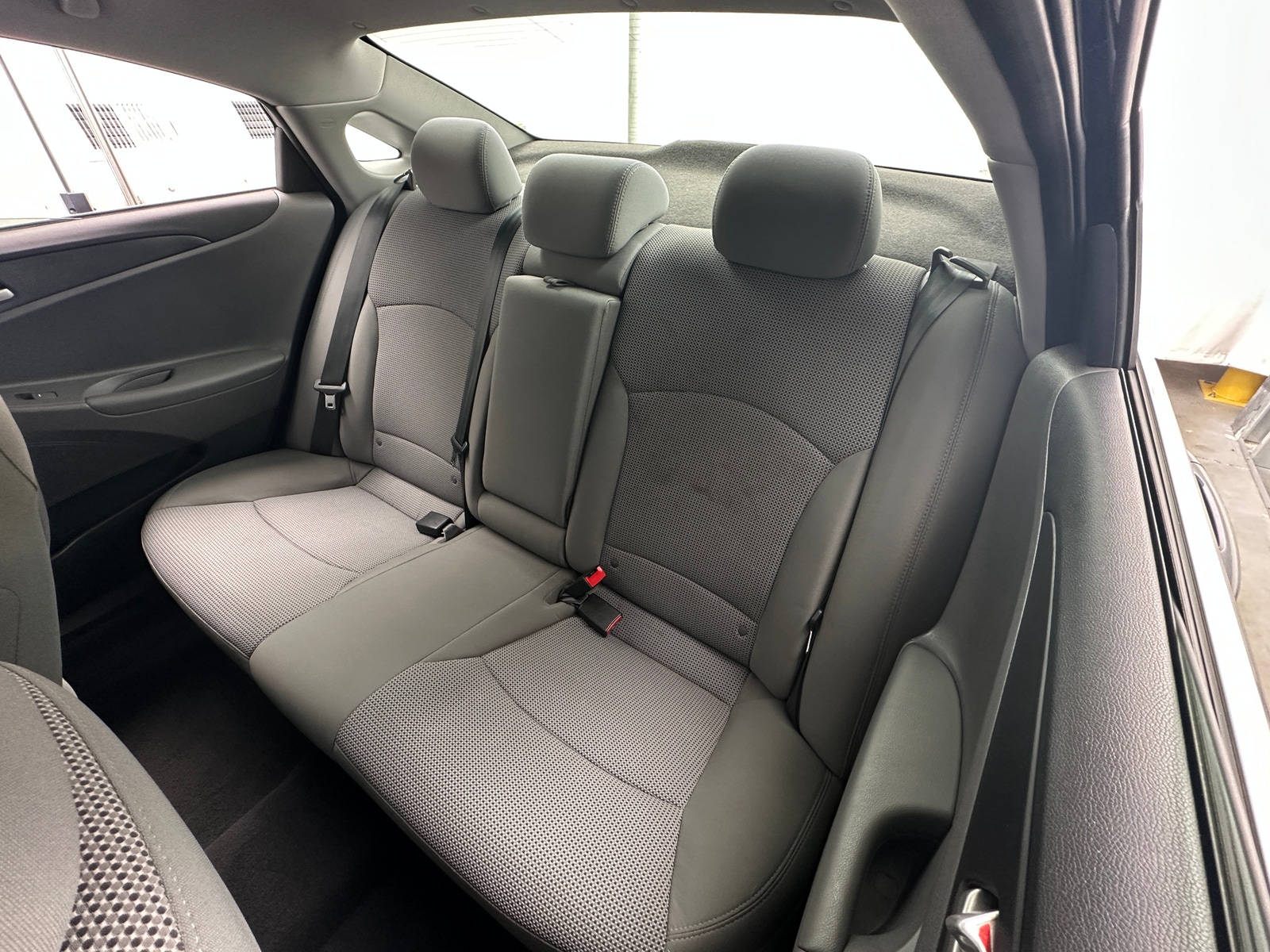 Thumbnail: 2013 Hyundai Sonata - 6