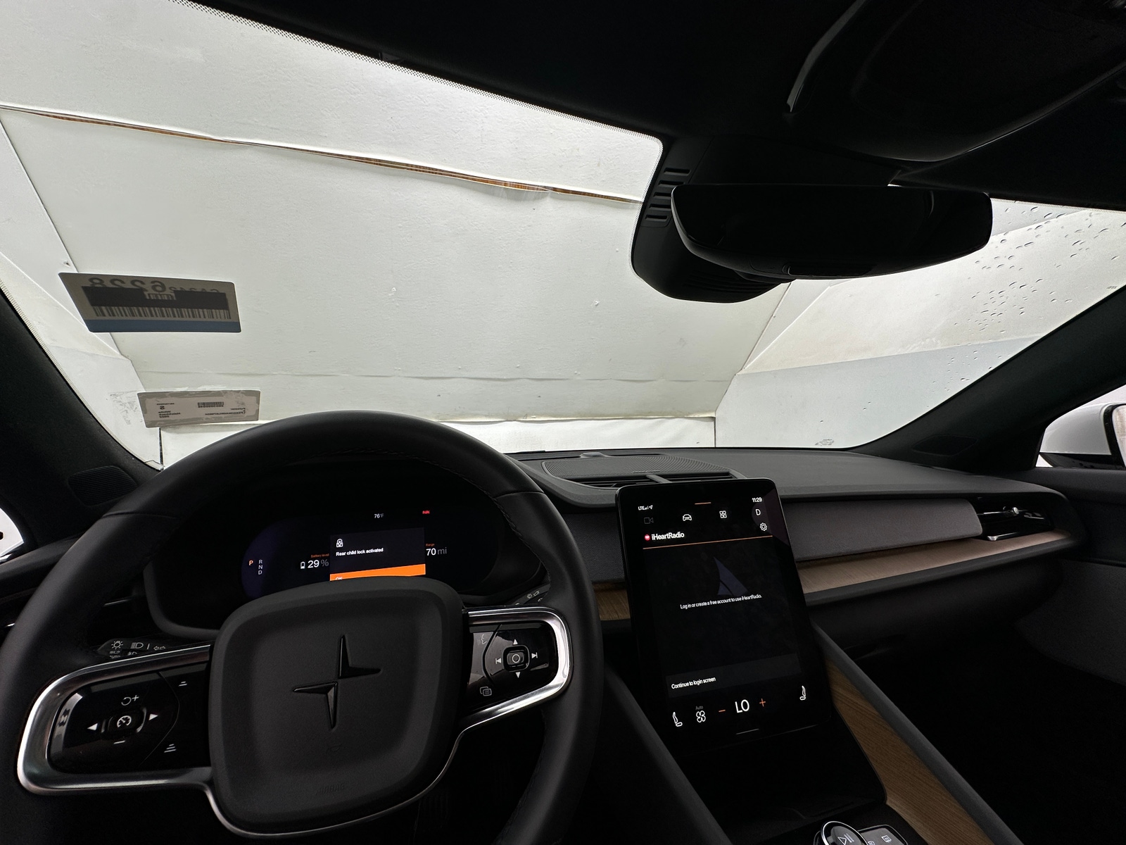 Thumbnail: 2022 Polestar 2 - 2