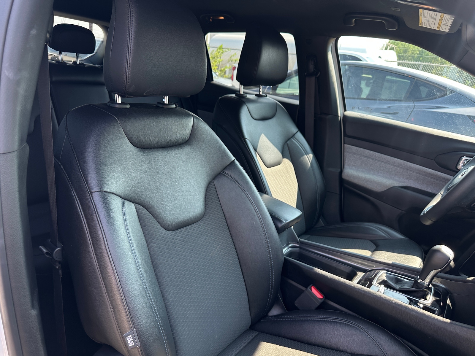 Thumbnail: 2024 Jeep Compass - 2
