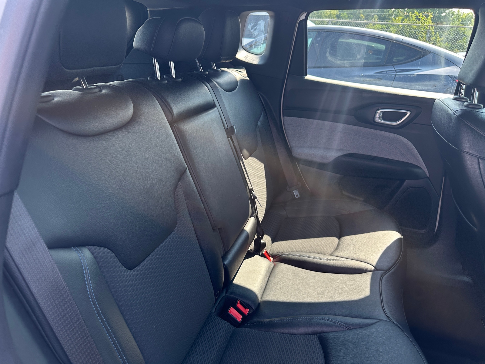Thumbnail: 2024 Jeep Compass - 6
