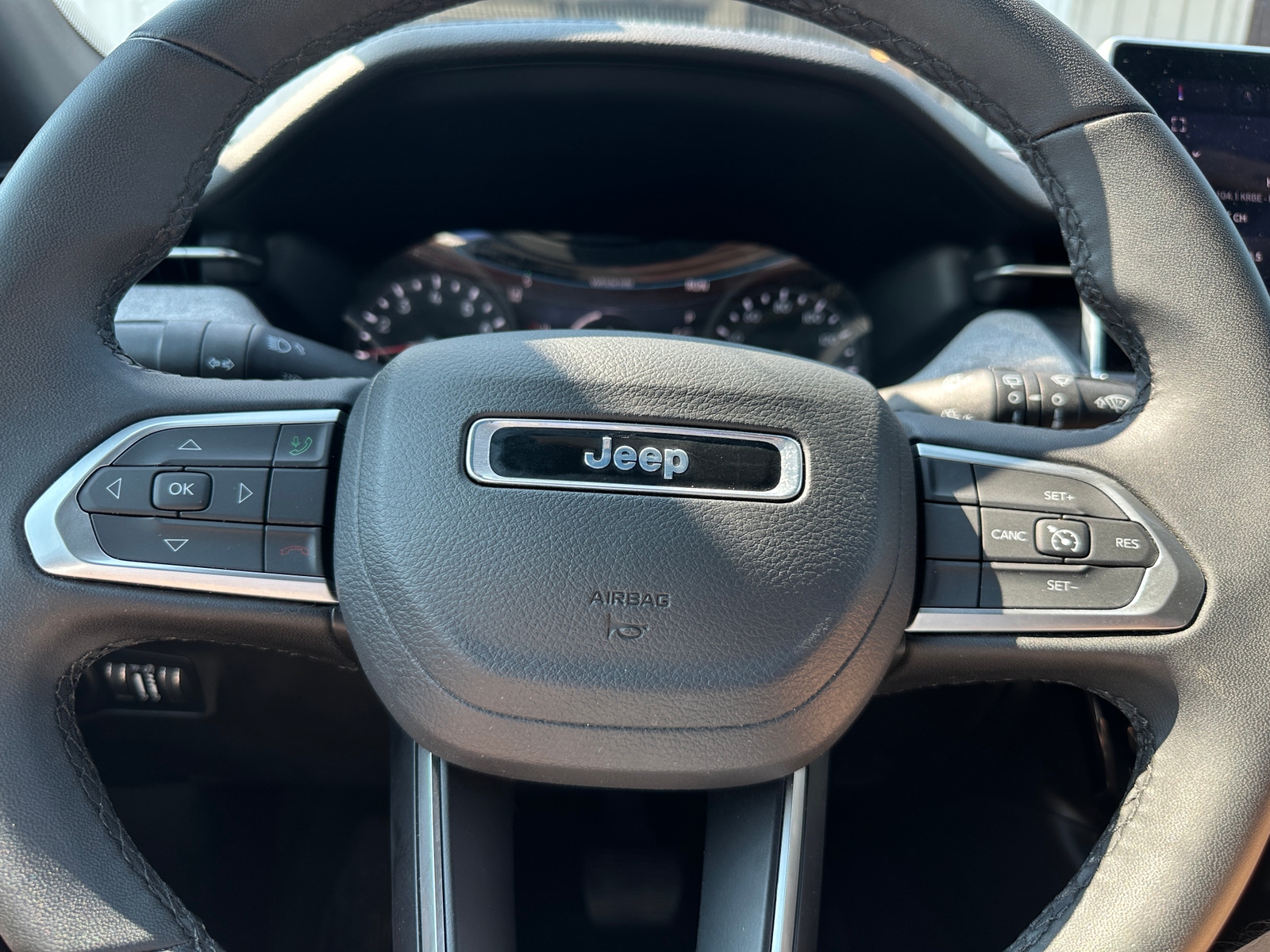 Thumbnail: 2024 Jeep Compass - 5
