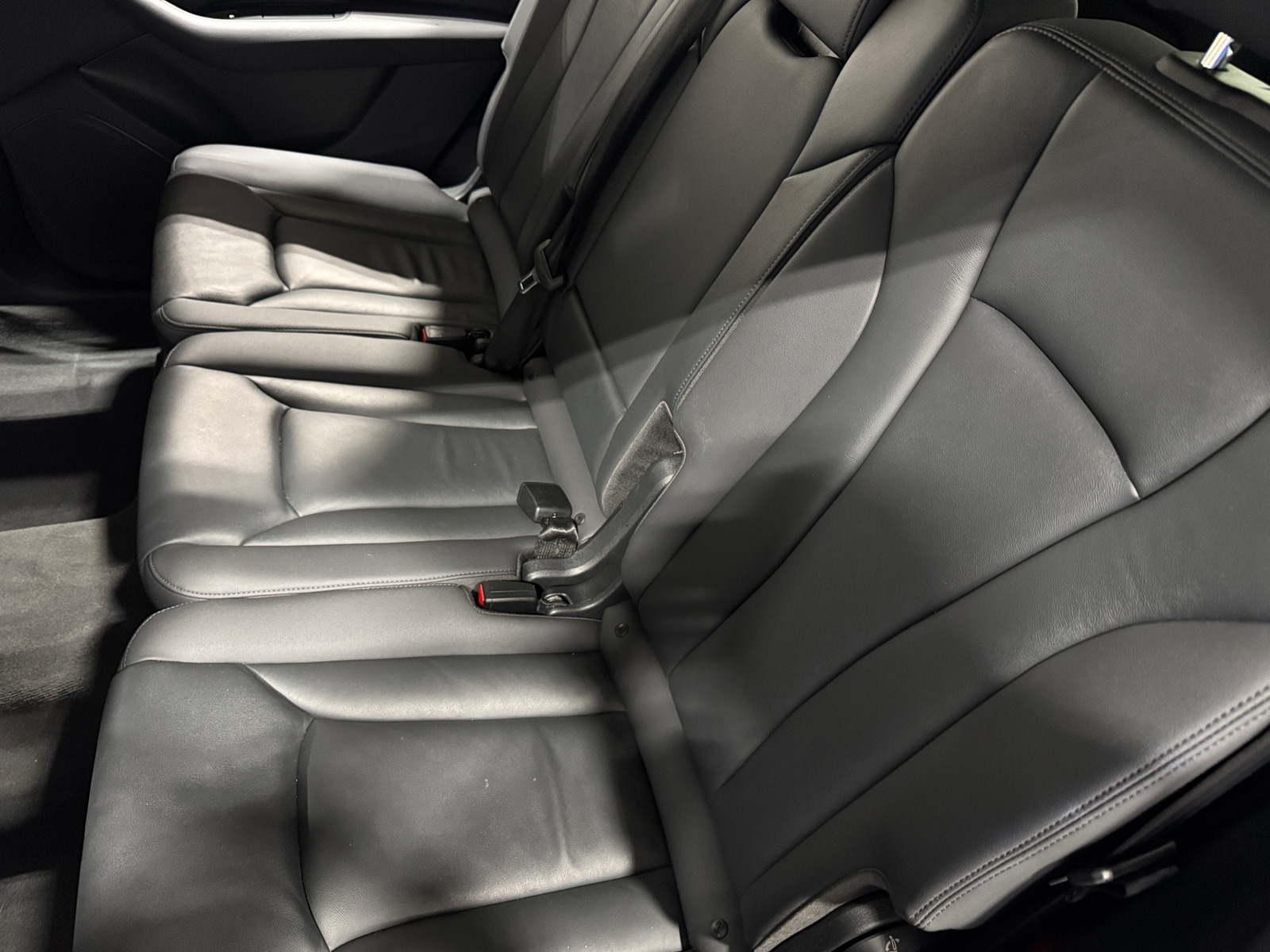 Thumbnail: 2021 Audi Q7 - 5