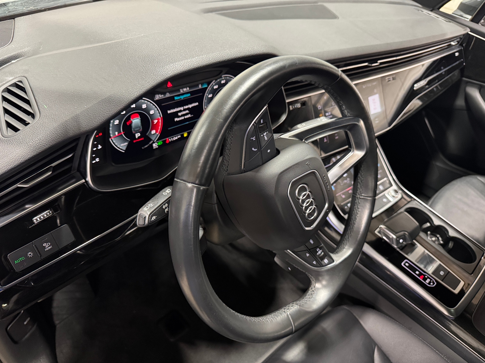 Thumbnail: 2021 Audi Q7 - 2