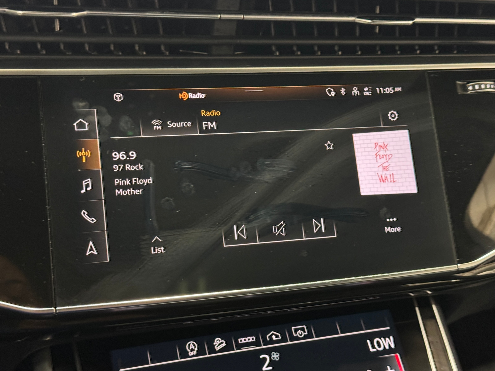 Thumbnail: 2021 Audi Q7 - 3