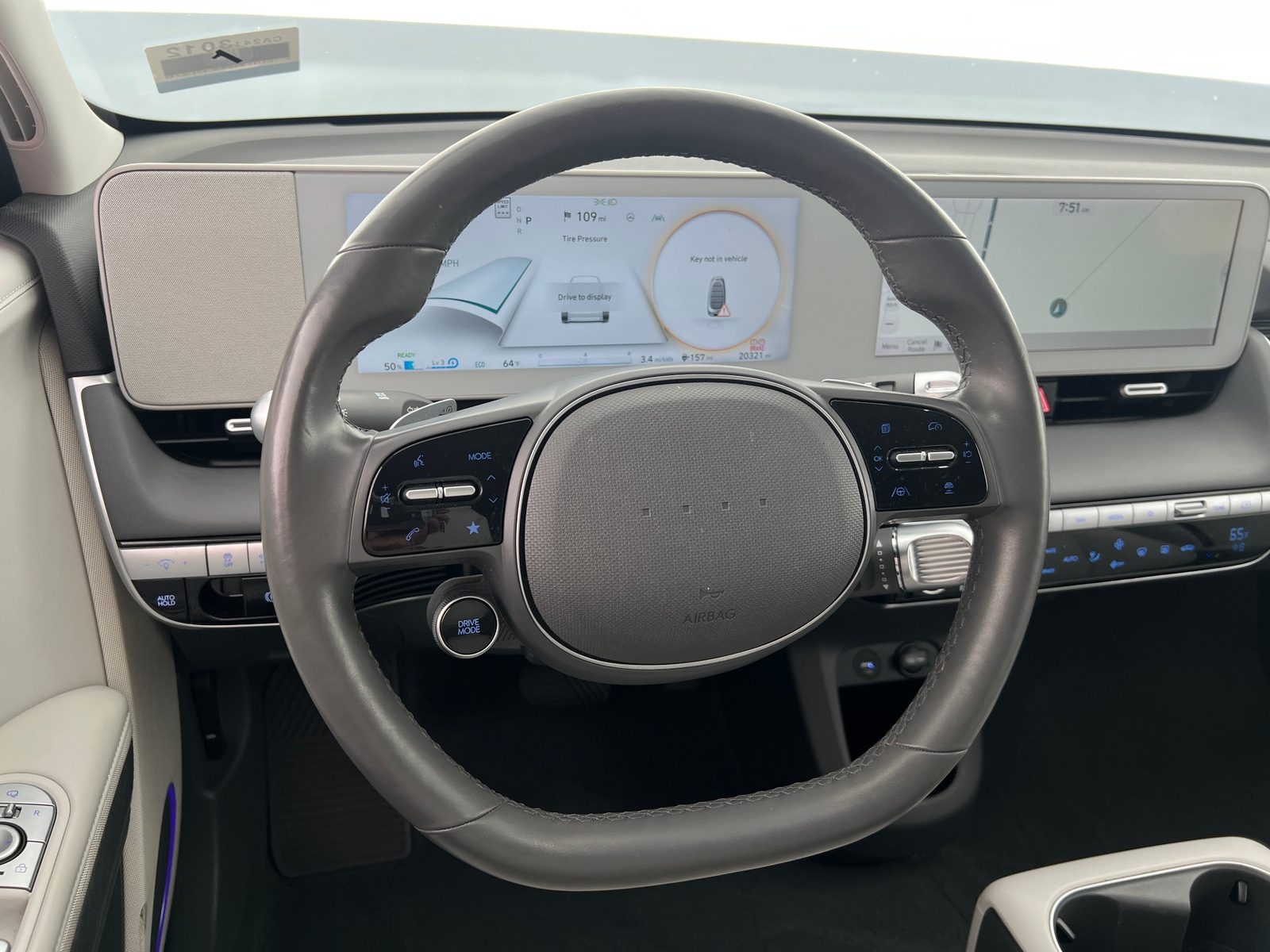 Thumbnail: 2022 Hyundai Ioniq 5 - 4