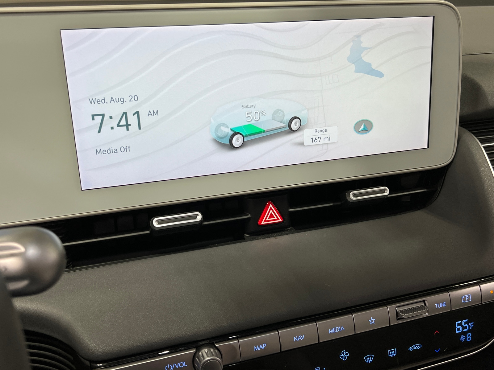 Thumbnail: 2022 Hyundai Ioniq 5 - 3