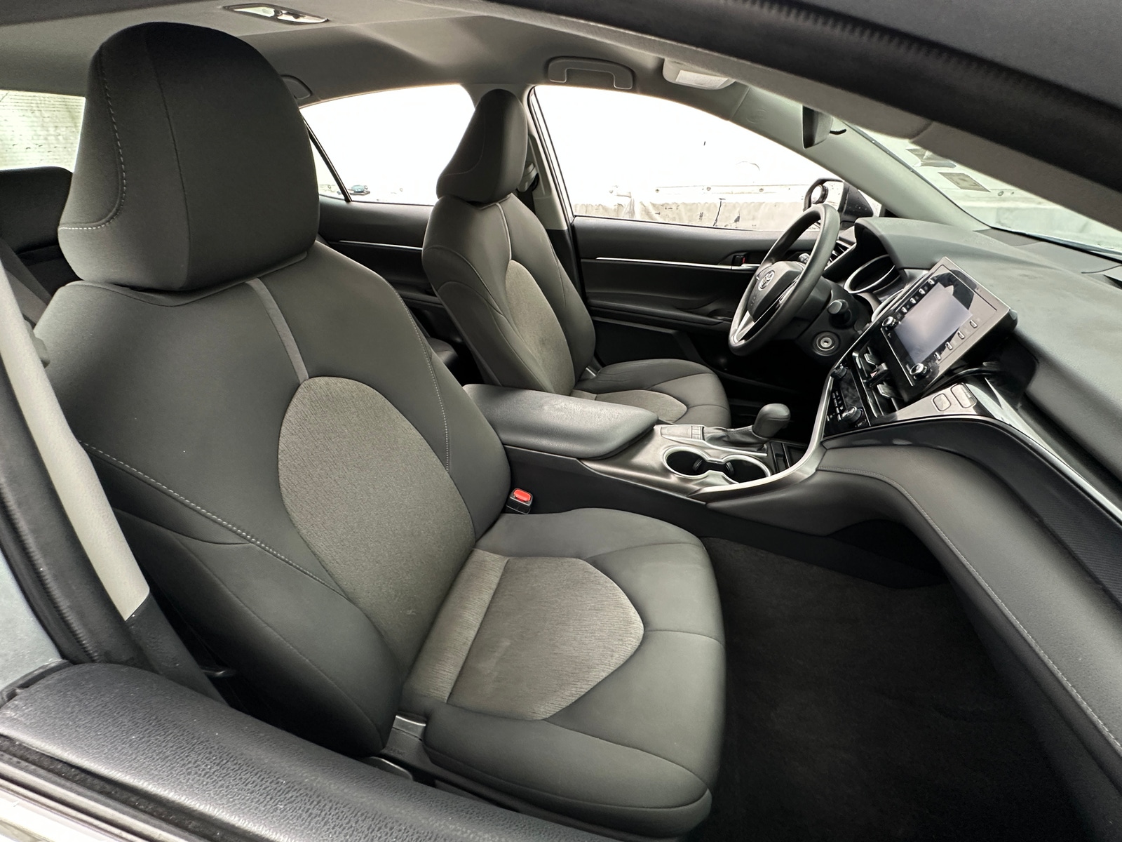 Thumbnail: 2023 Toyota Camry - 2