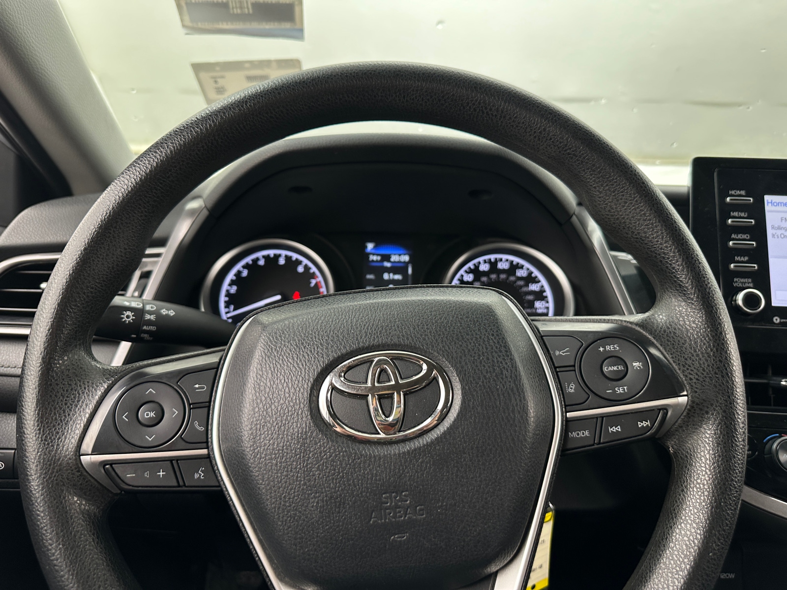 Thumbnail: 2023 Toyota Camry - 5