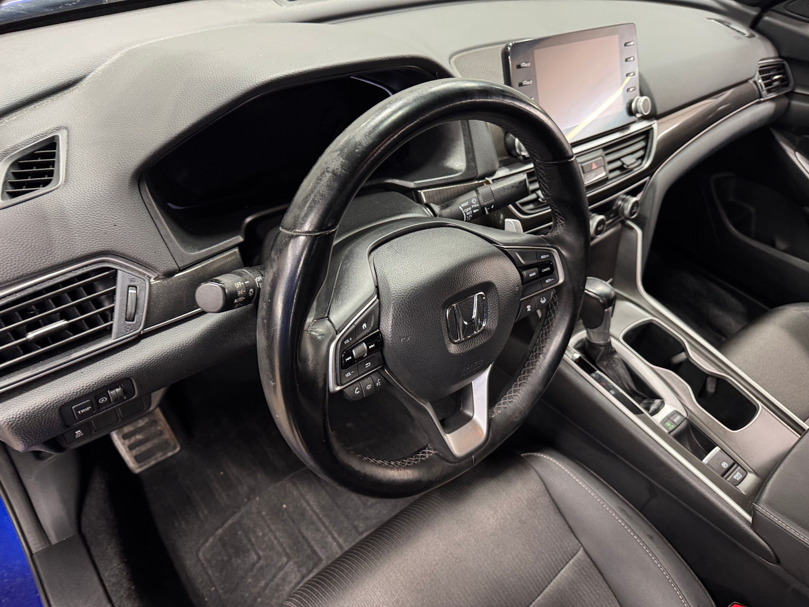 Thumbnail: 2020 Honda Accord - 3