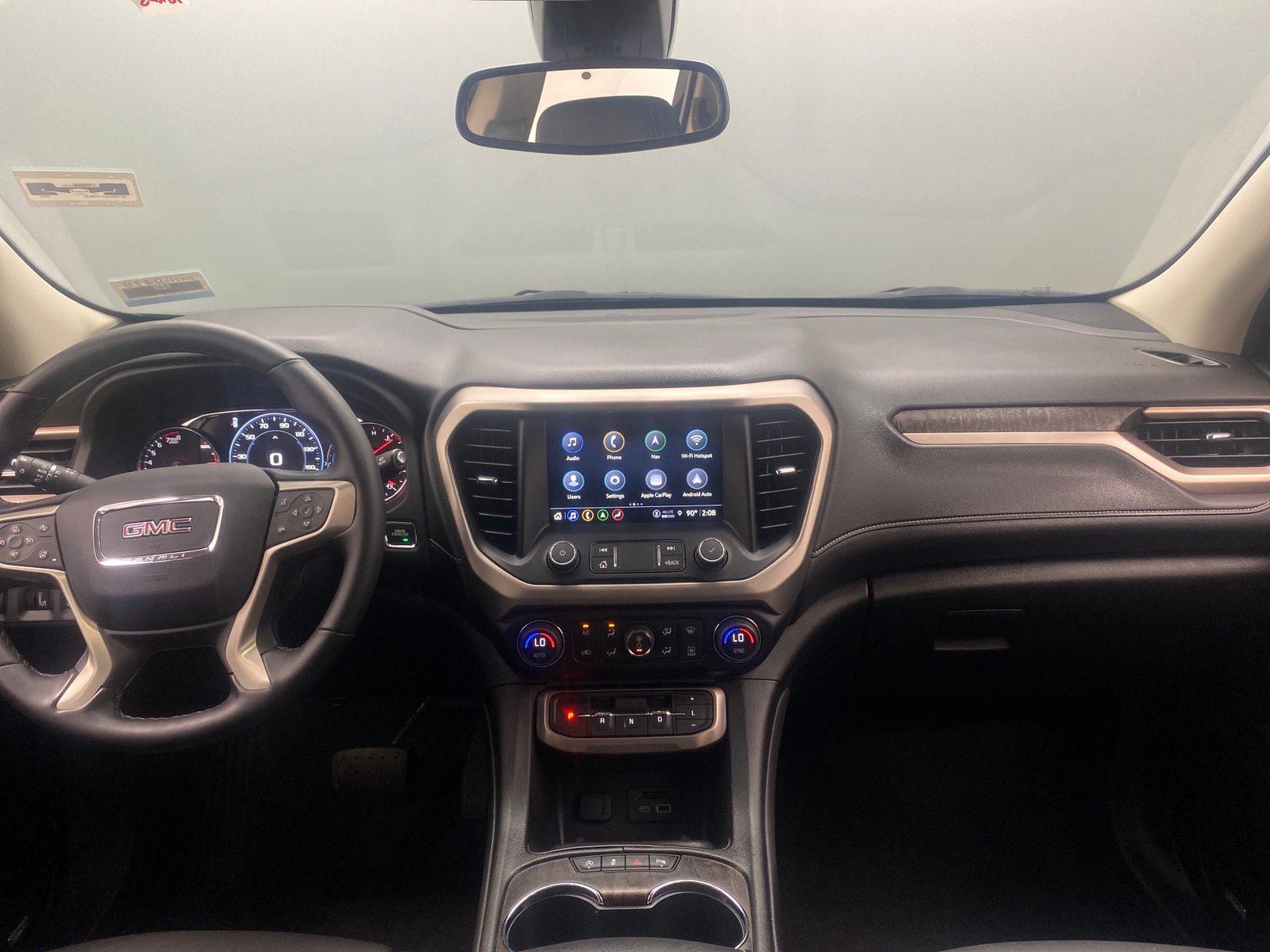 Thumbnail: 2023 GMC Acadia - 2