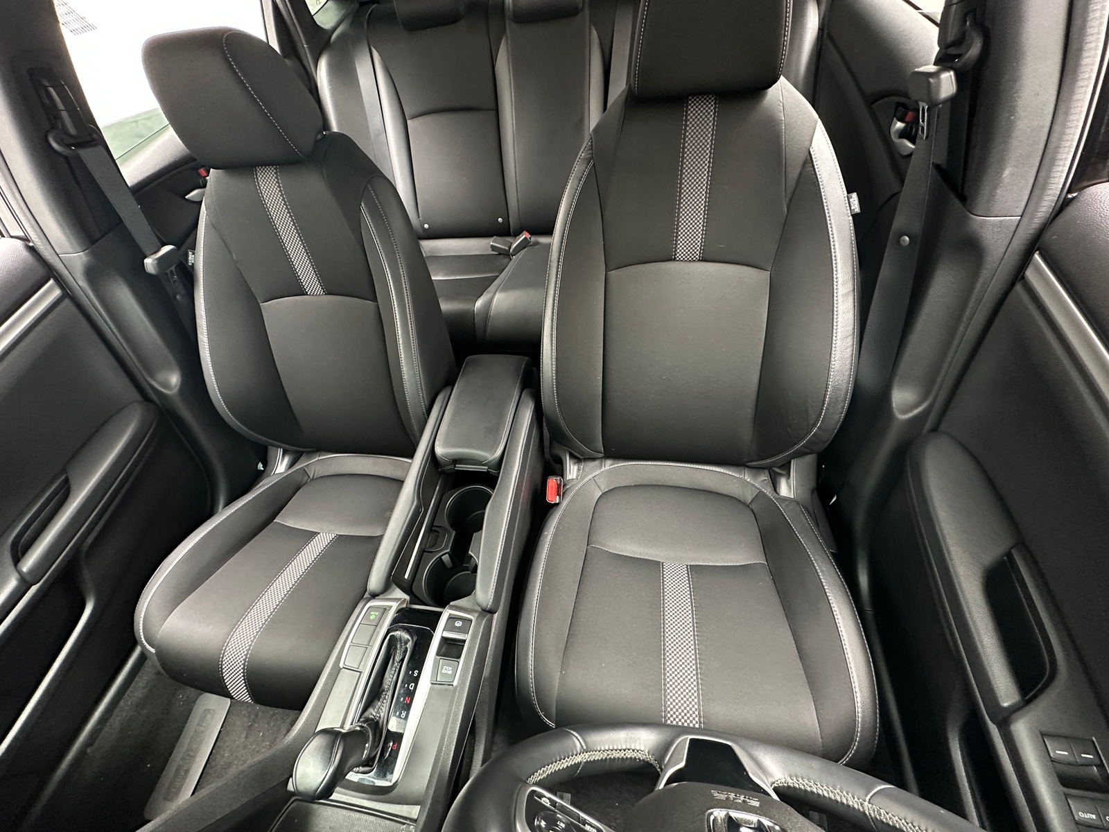 Thumbnail: 2020 Honda Civic - 2