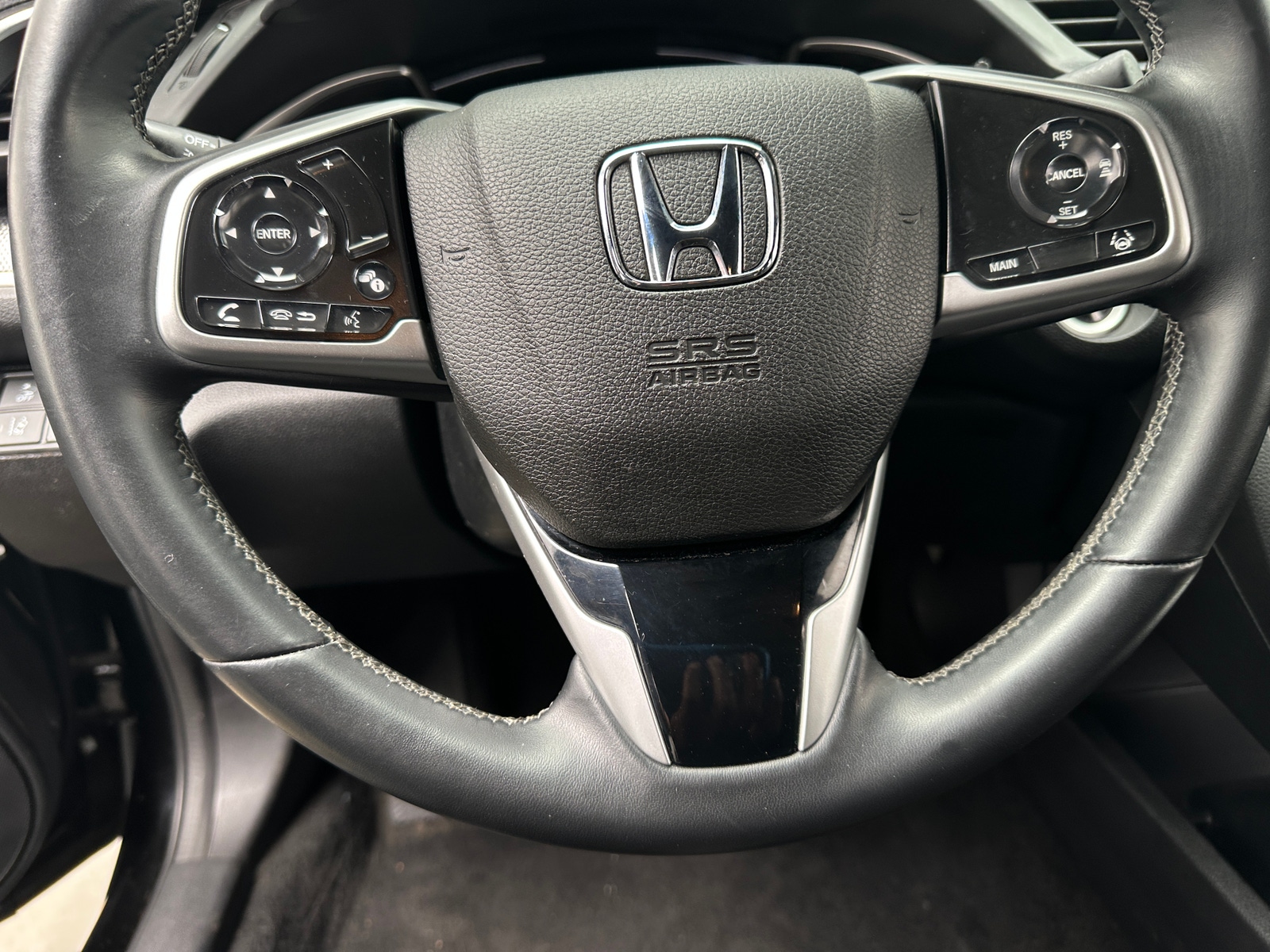 Thumbnail: 2020 Honda Civic - 5