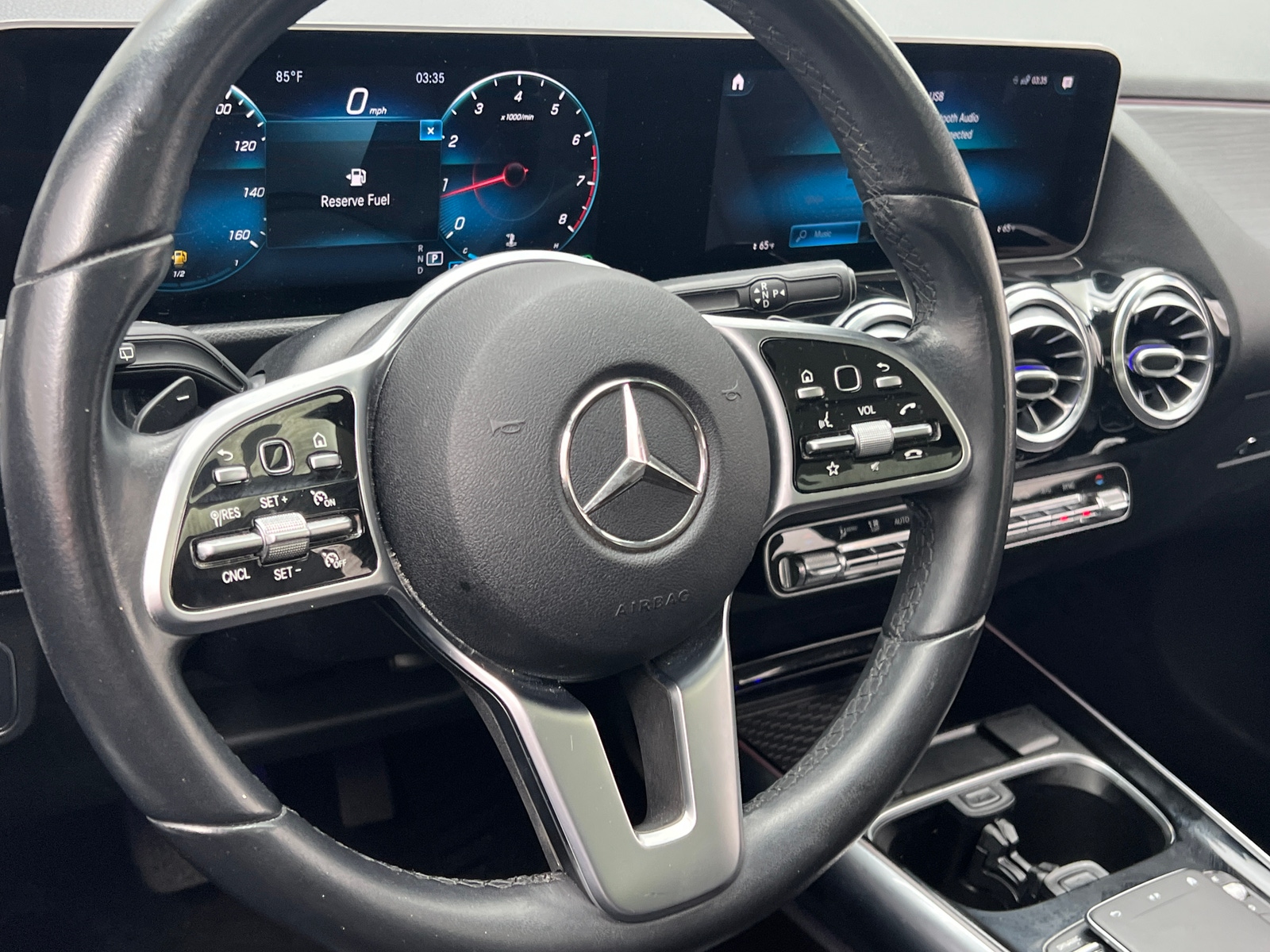 Thumbnail: 2021 Mercedes-Benz GLA - 5