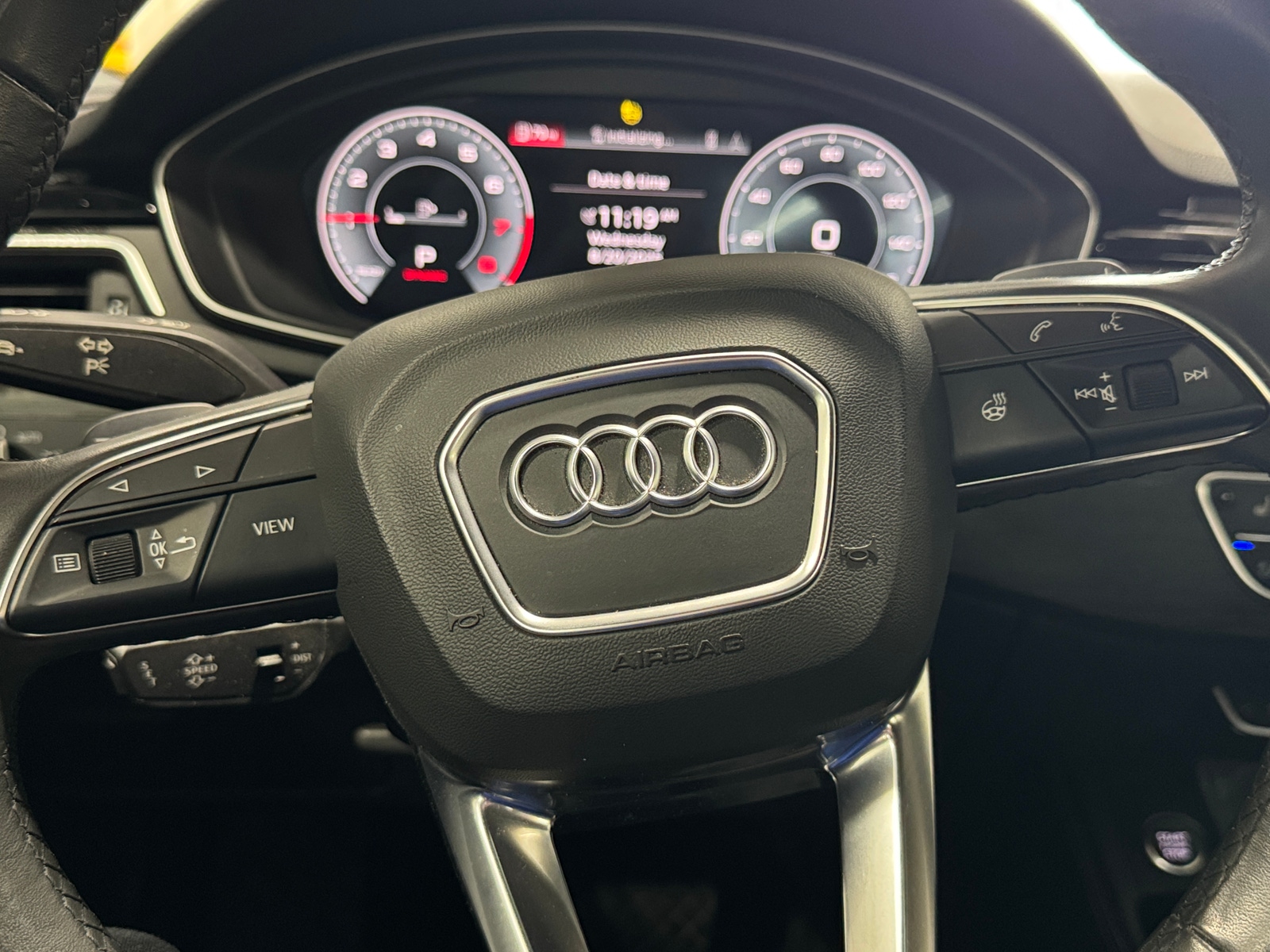 Thumbnail: 2021 Audi A5 - 4