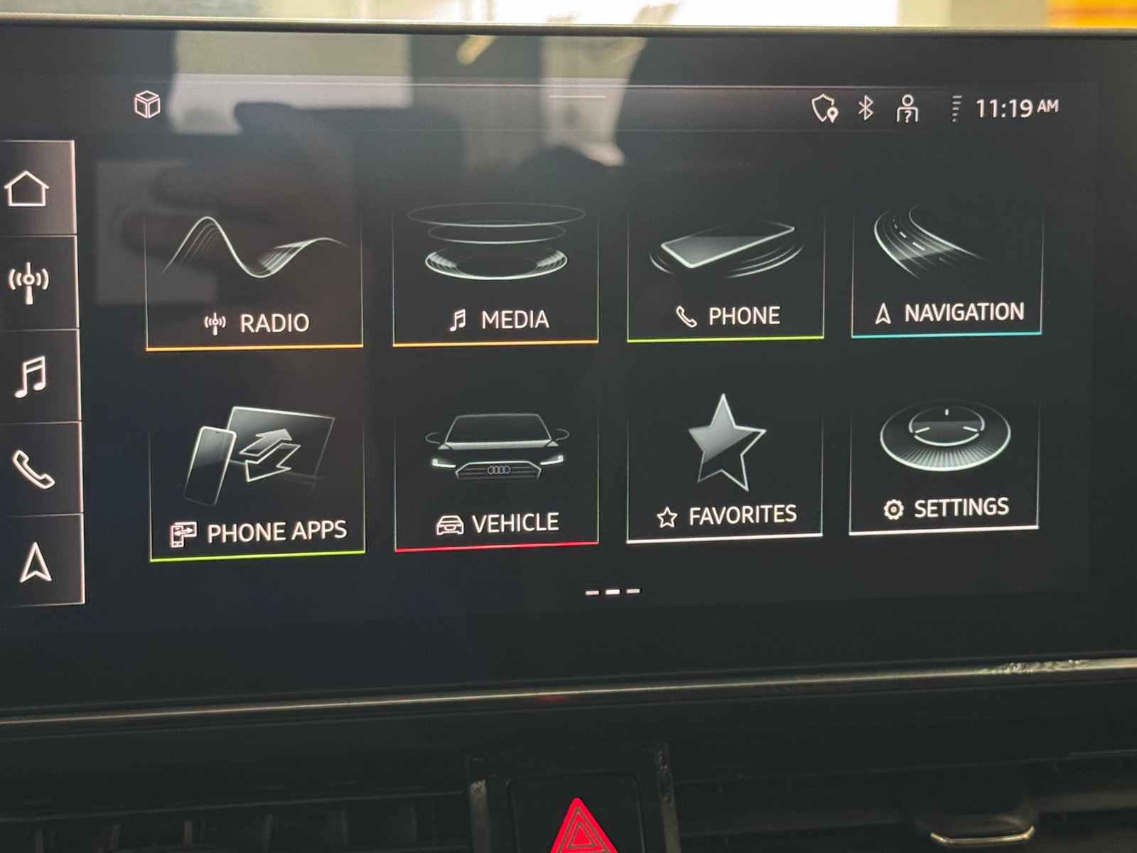 Thumbnail: 2021 Audi A5 - 3