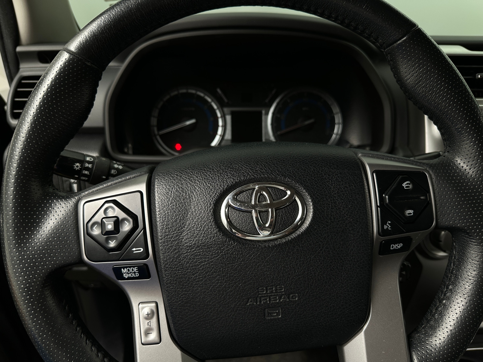 Thumbnail: 2018 Toyota 4Runner - 5