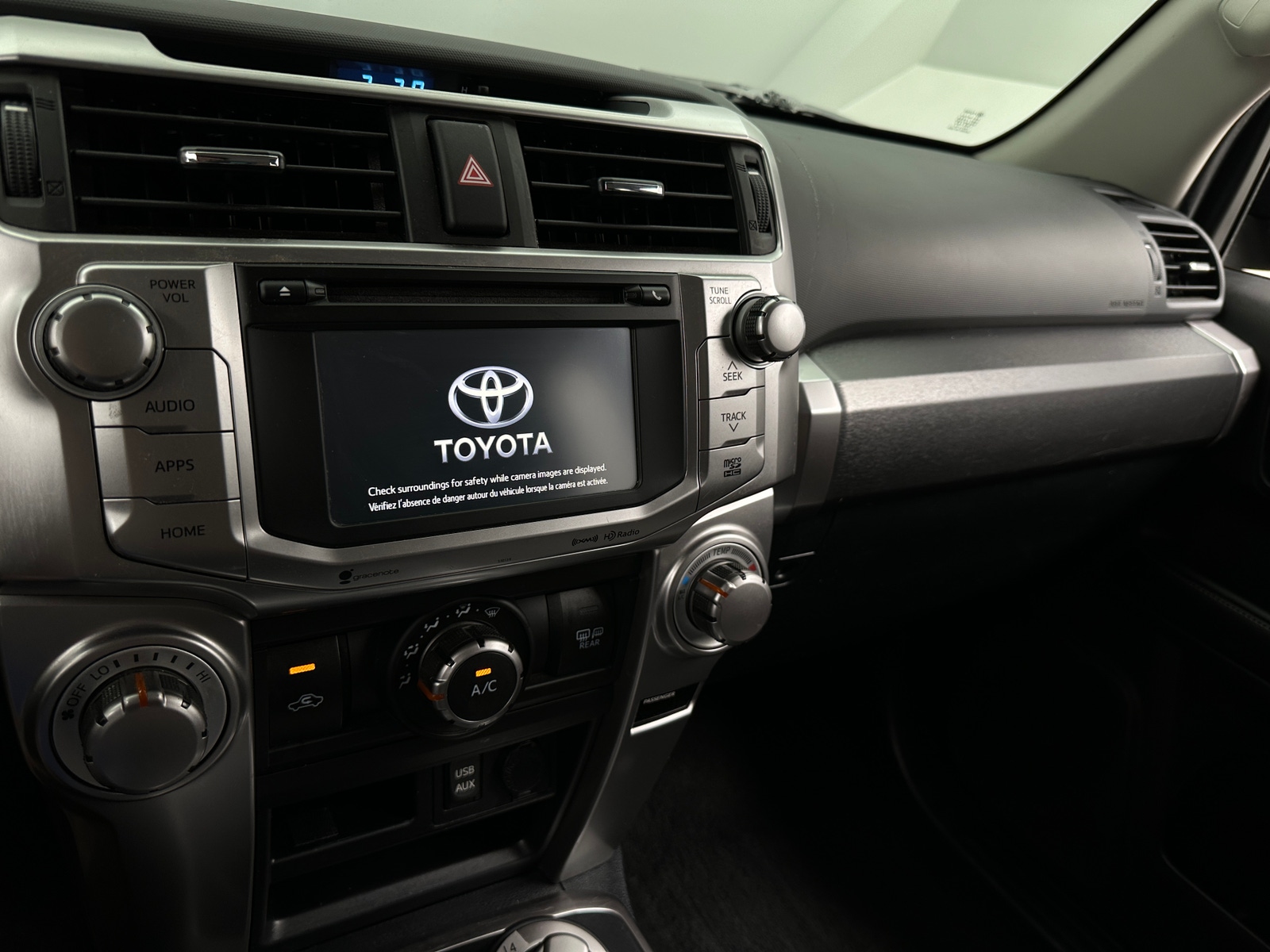 Thumbnail: 2018 Toyota 4Runner - 4