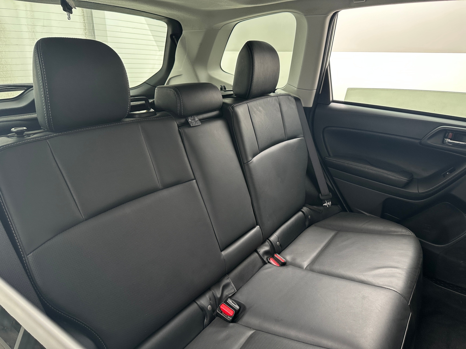 Thumbnail: 2016 Subaru Forester - 5