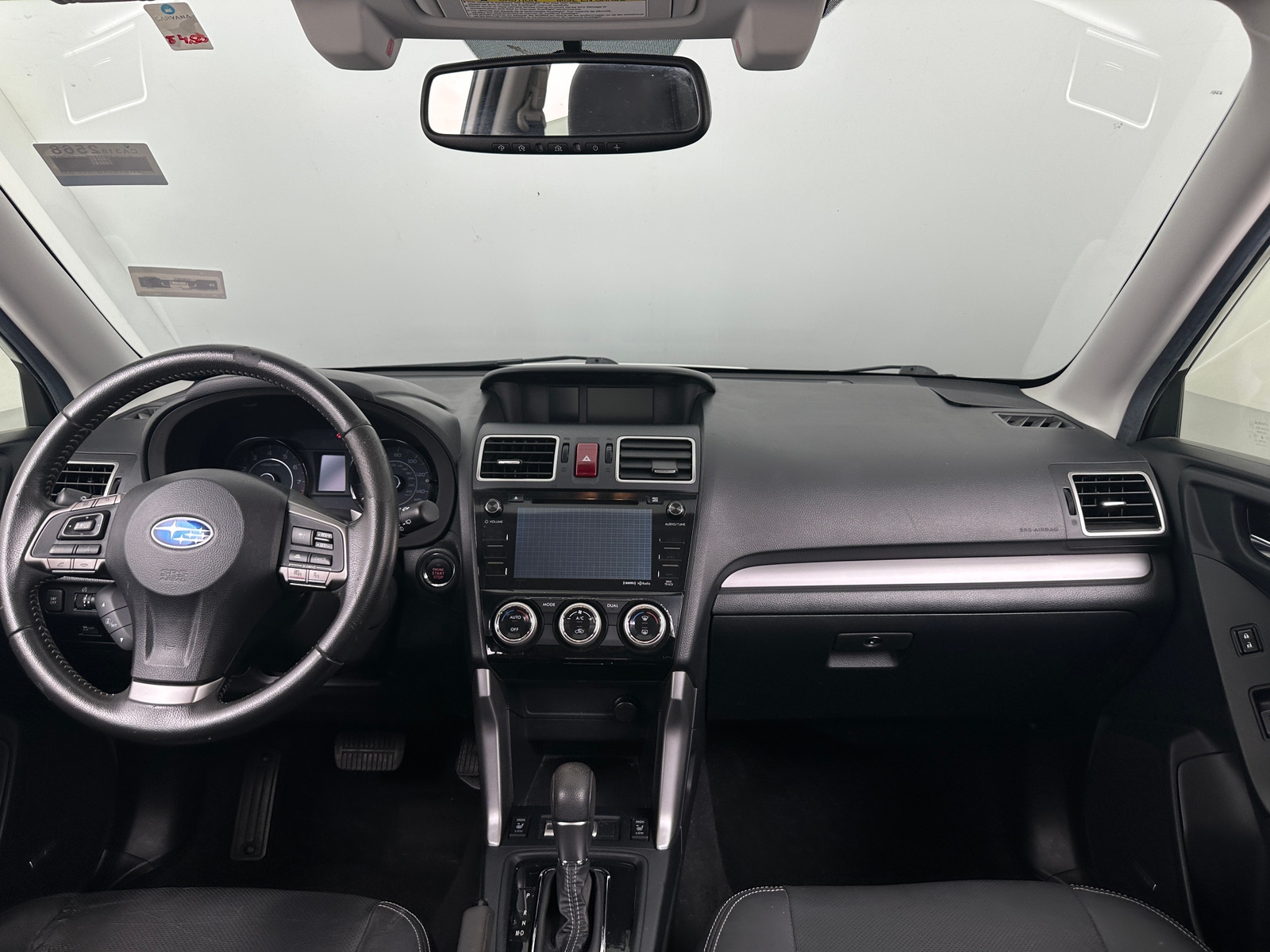 Thumbnail: 2016 Subaru Forester - 2