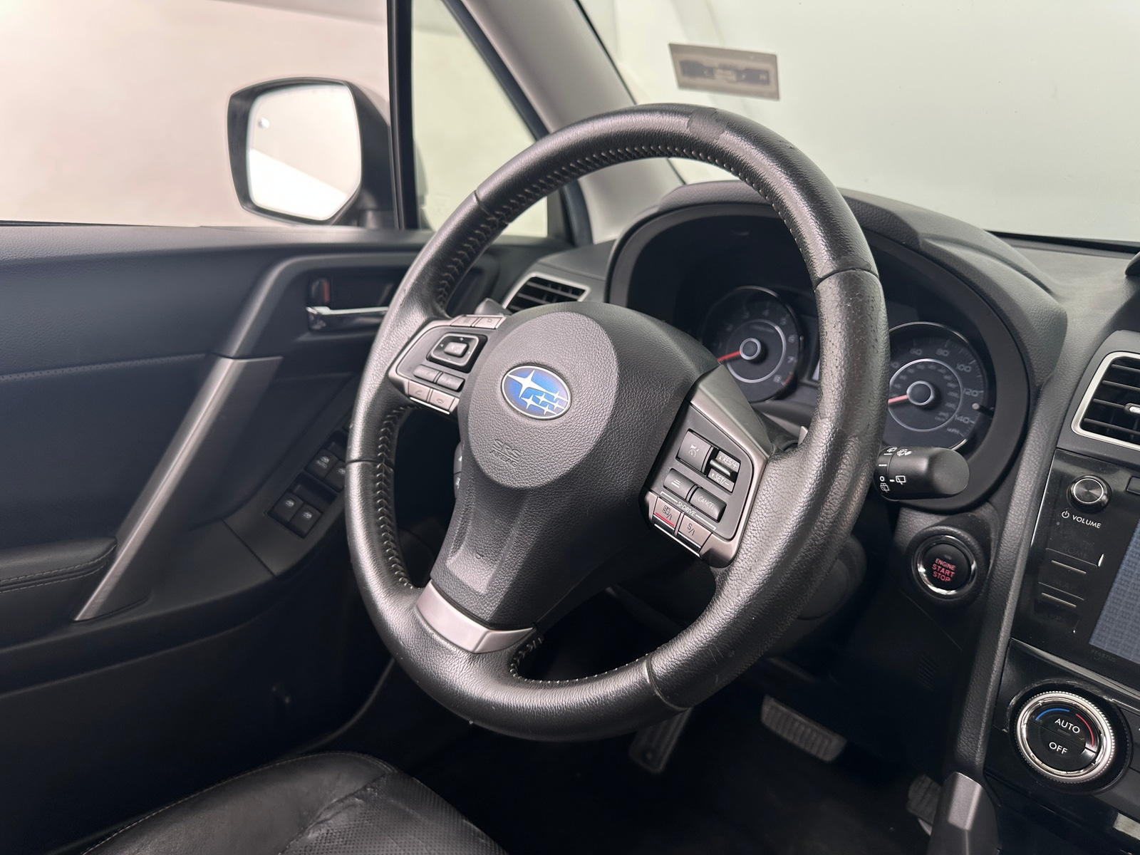 Thumbnail: 2016 Subaru Forester - 4