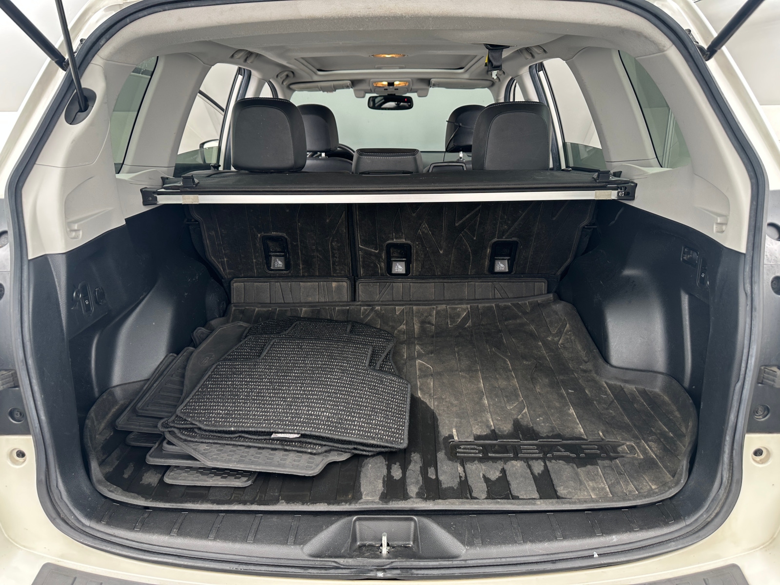 Thumbnail: 2016 Subaru Forester - 6