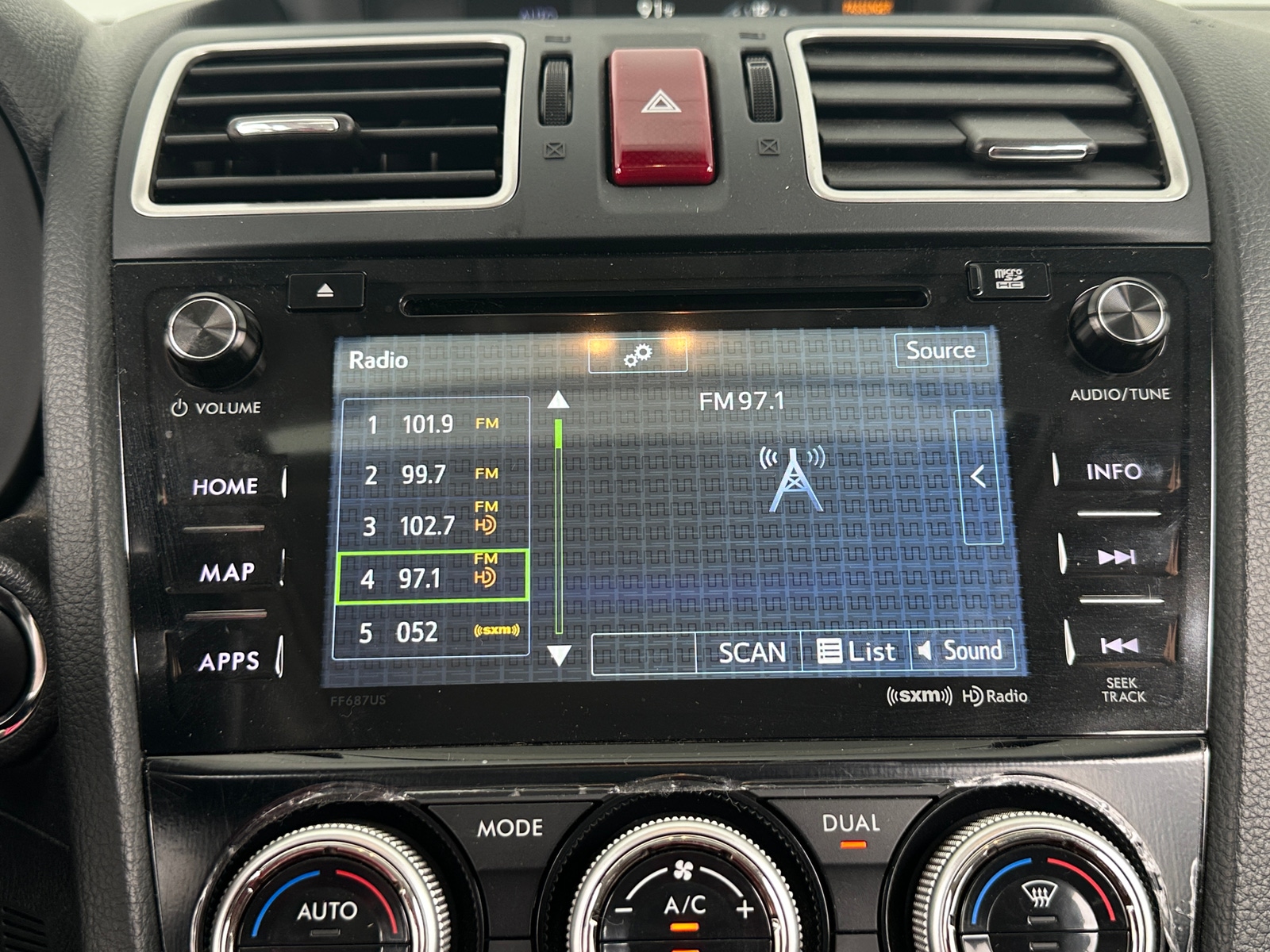 Thumbnail: 2016 Subaru Forester - 3