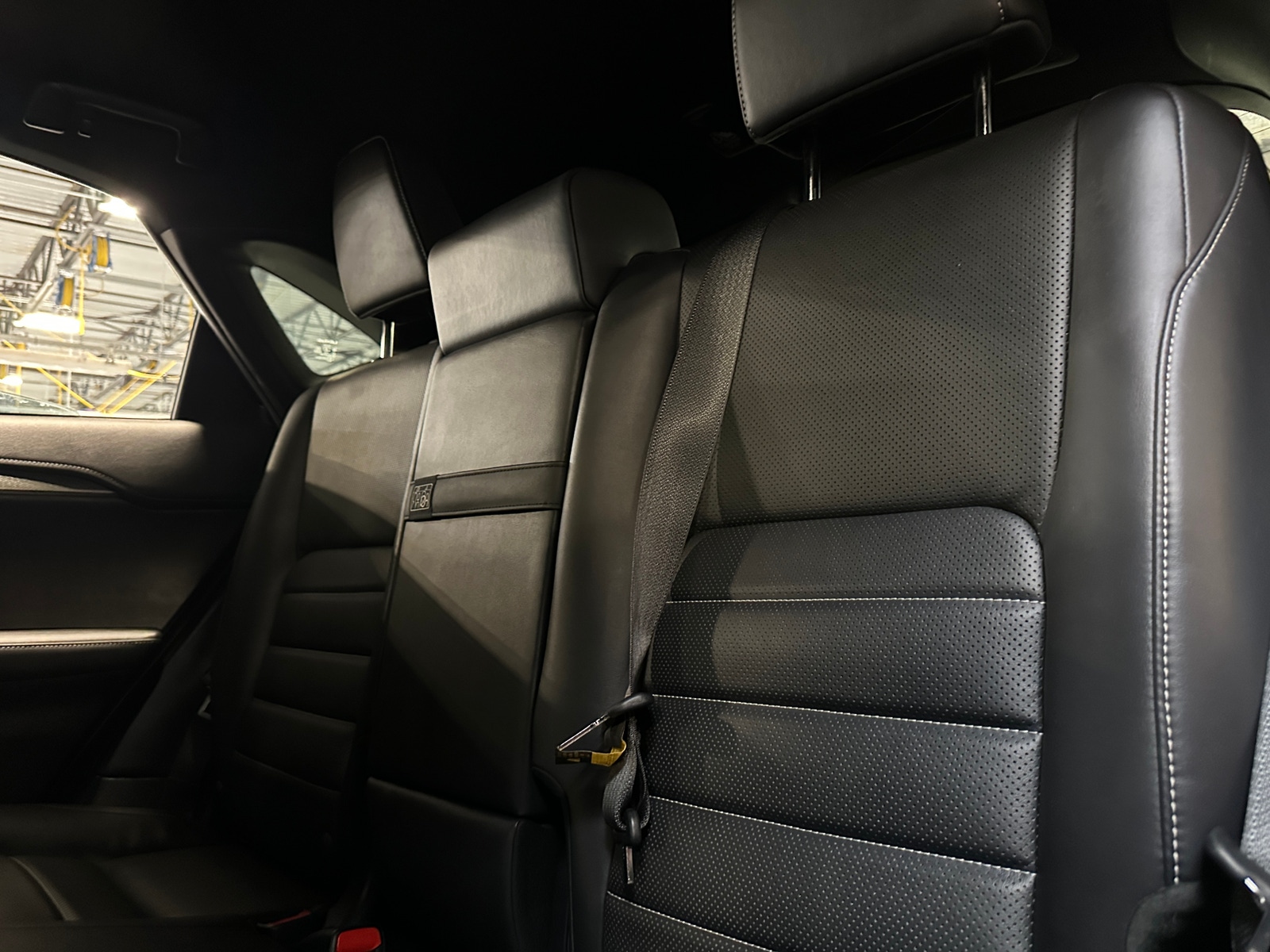 Thumbnail: 2019 Lexus NX - 5