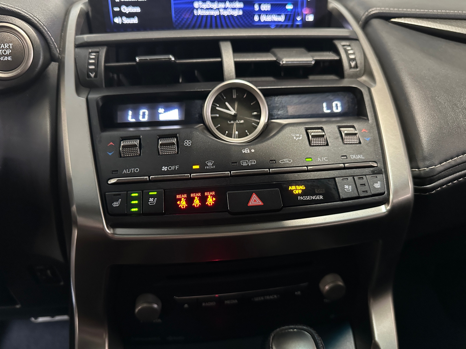 Thumbnail: 2019 Lexus NX - 3