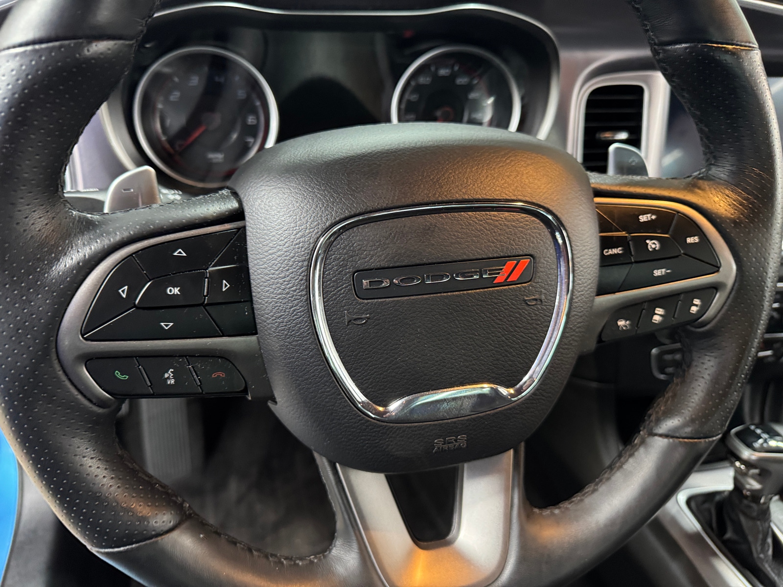 Thumbnail: 2019 Dodge Charger - 4