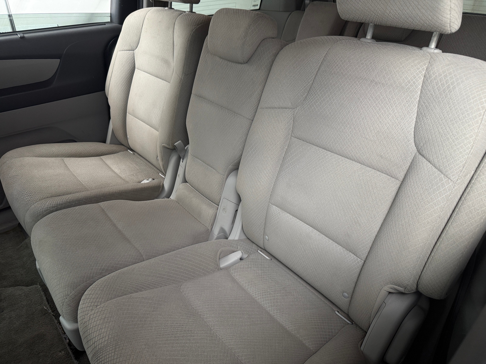 Thumbnail: 2014 Honda Odyssey - 6