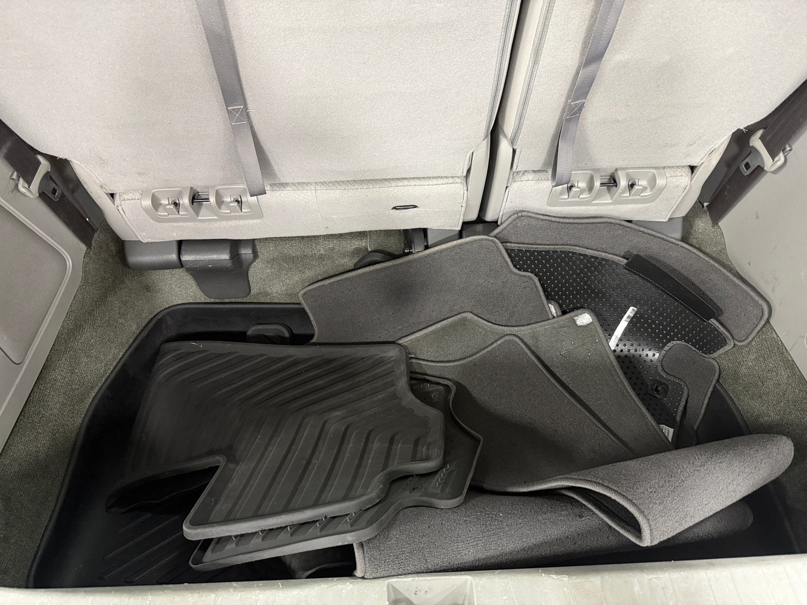 Thumbnail: 2014 Honda Odyssey - 7