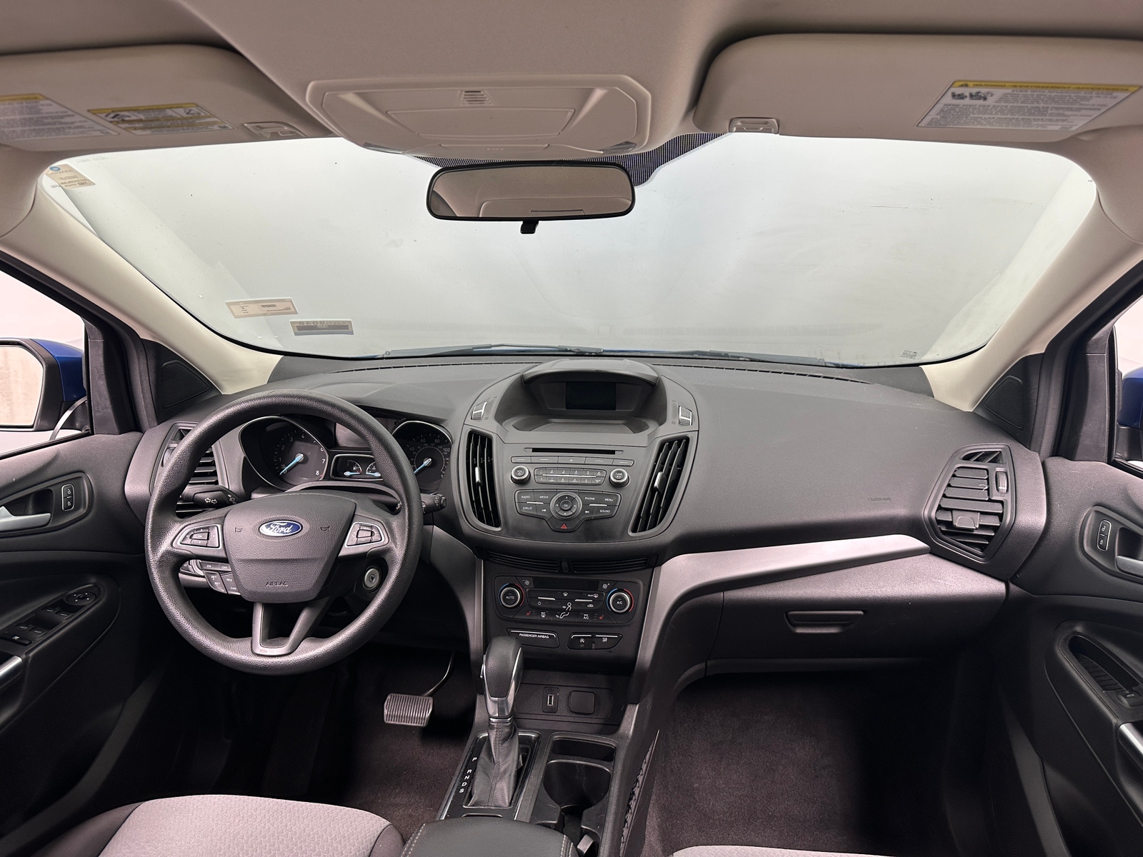 Thumbnail: 2018 Ford Escape - 3