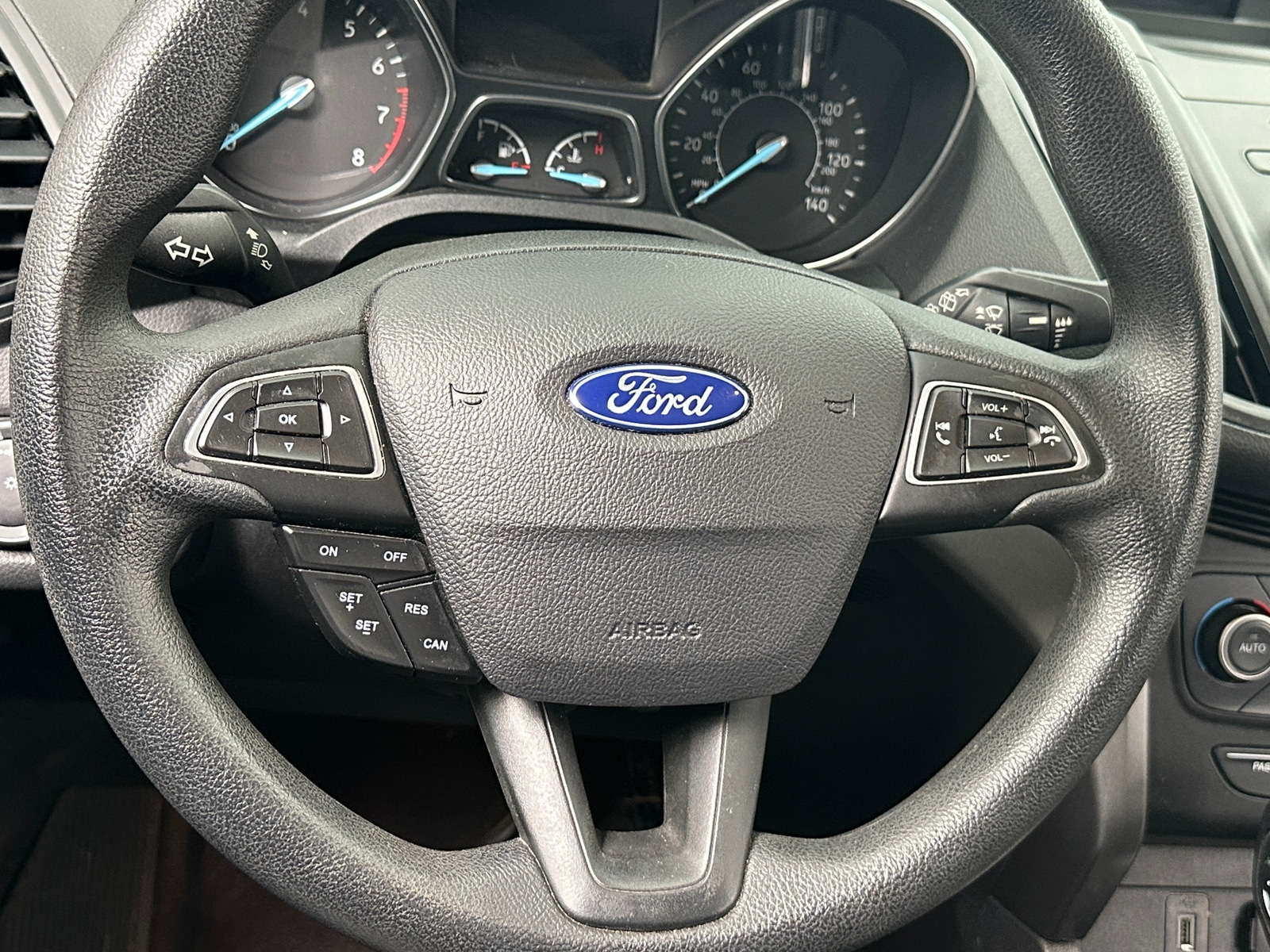 Thumbnail: 2018 Ford Escape - 5