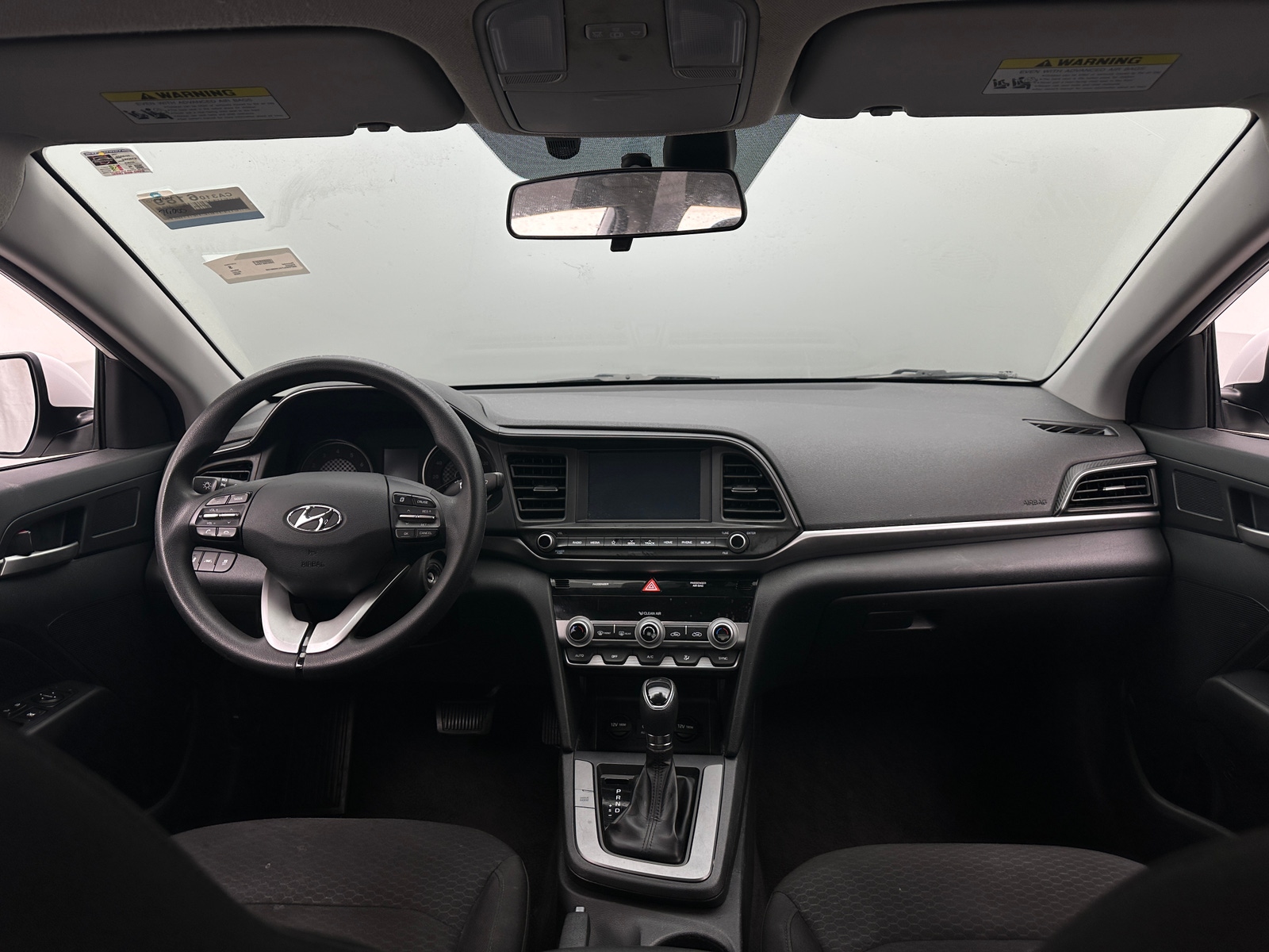 Thumbnail: 2020 Hyundai Elantra - 3