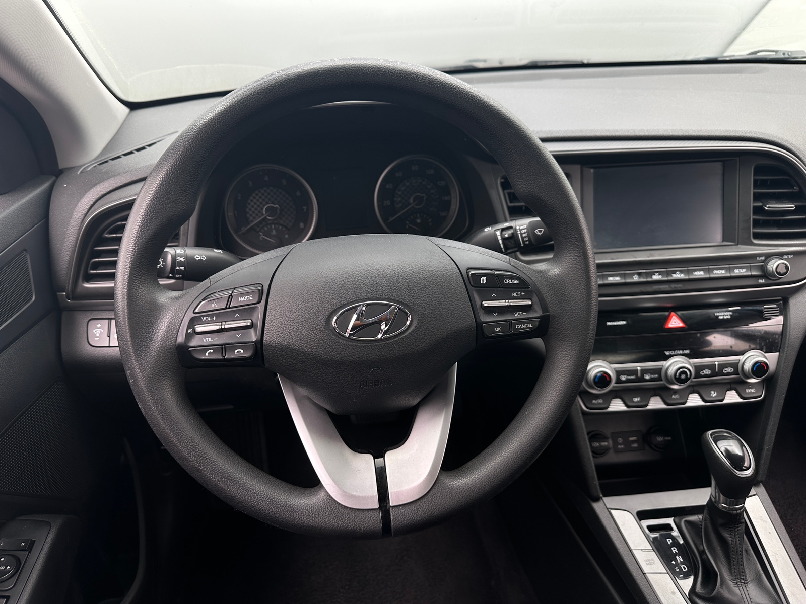 Thumbnail: 2020 Hyundai Elantra - 5