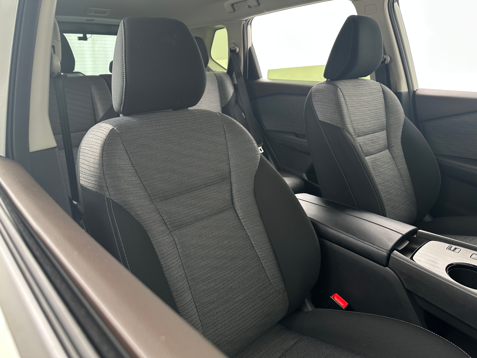 Thumbnail: 2023 Nissan Rogue - 2