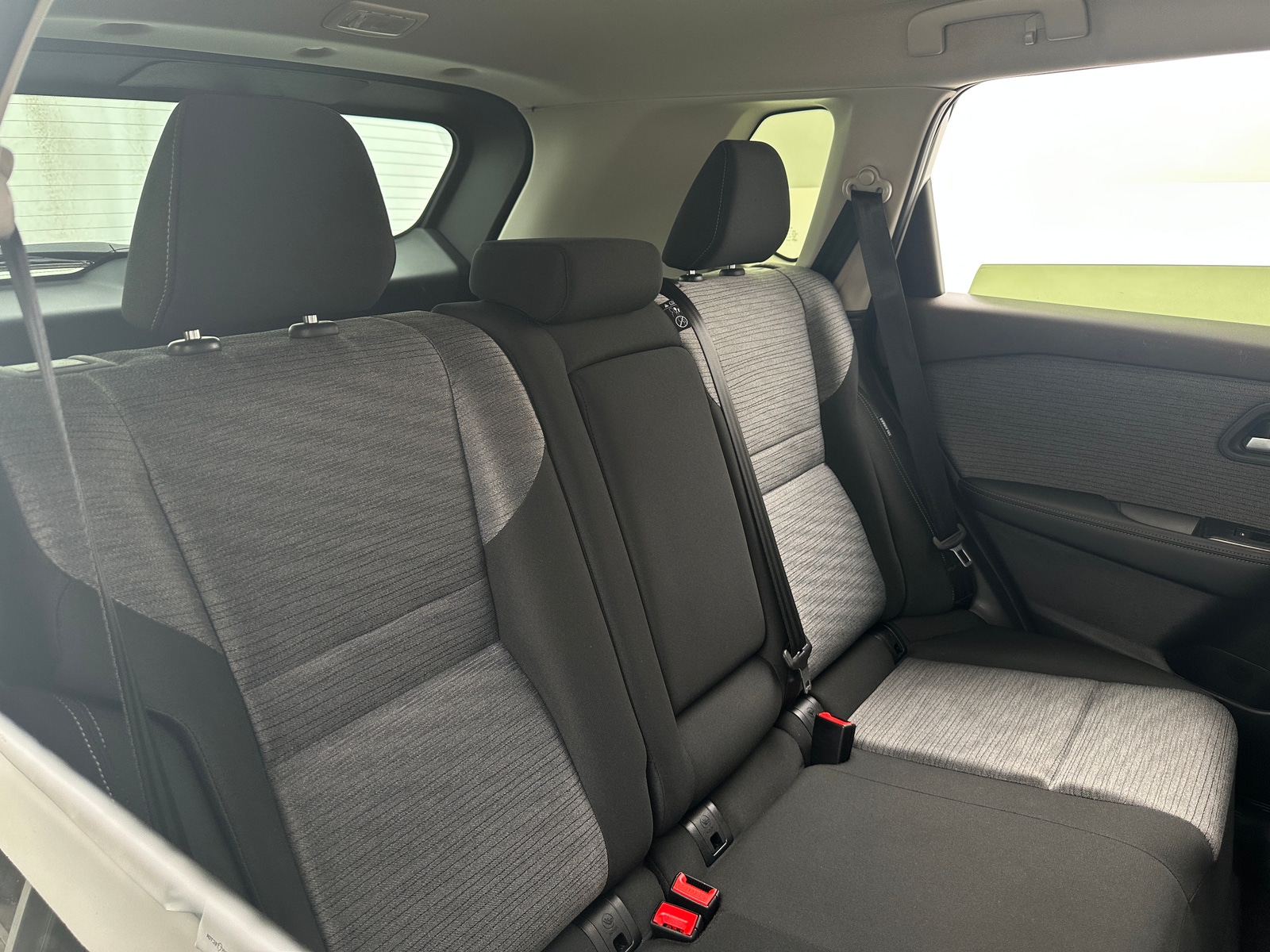 Thumbnail: 2023 Nissan Rogue - 6