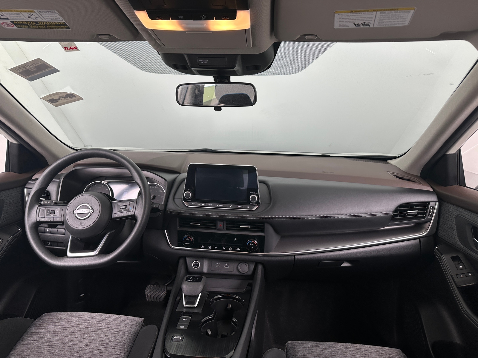 Thumbnail: 2023 Nissan Rogue - 3