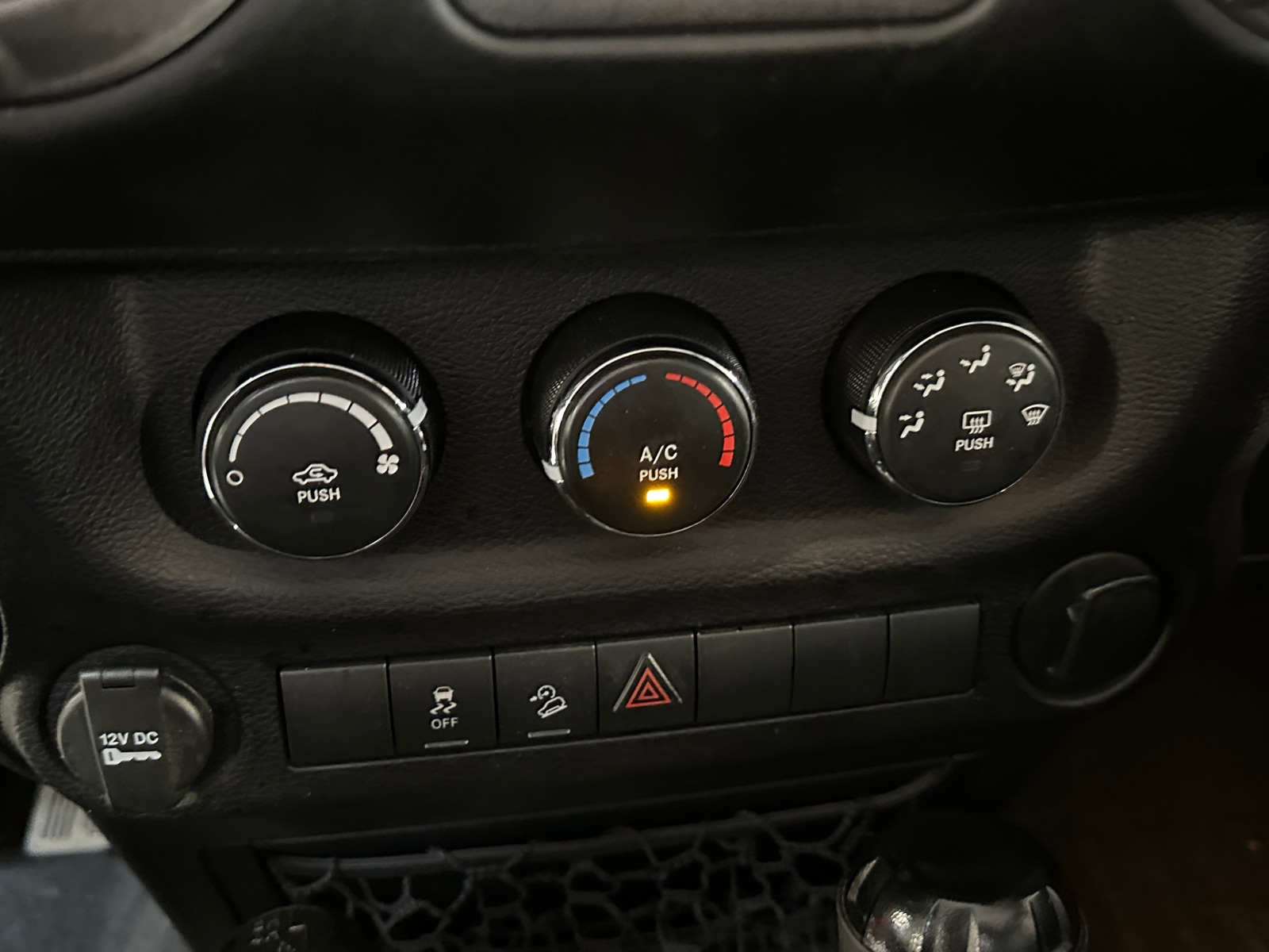 Thumbnail: 2015 Jeep Wrangler - 4