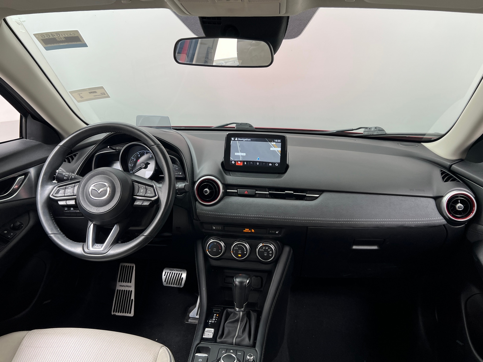 Thumbnail: 2019 Mazda CX-3 - 2