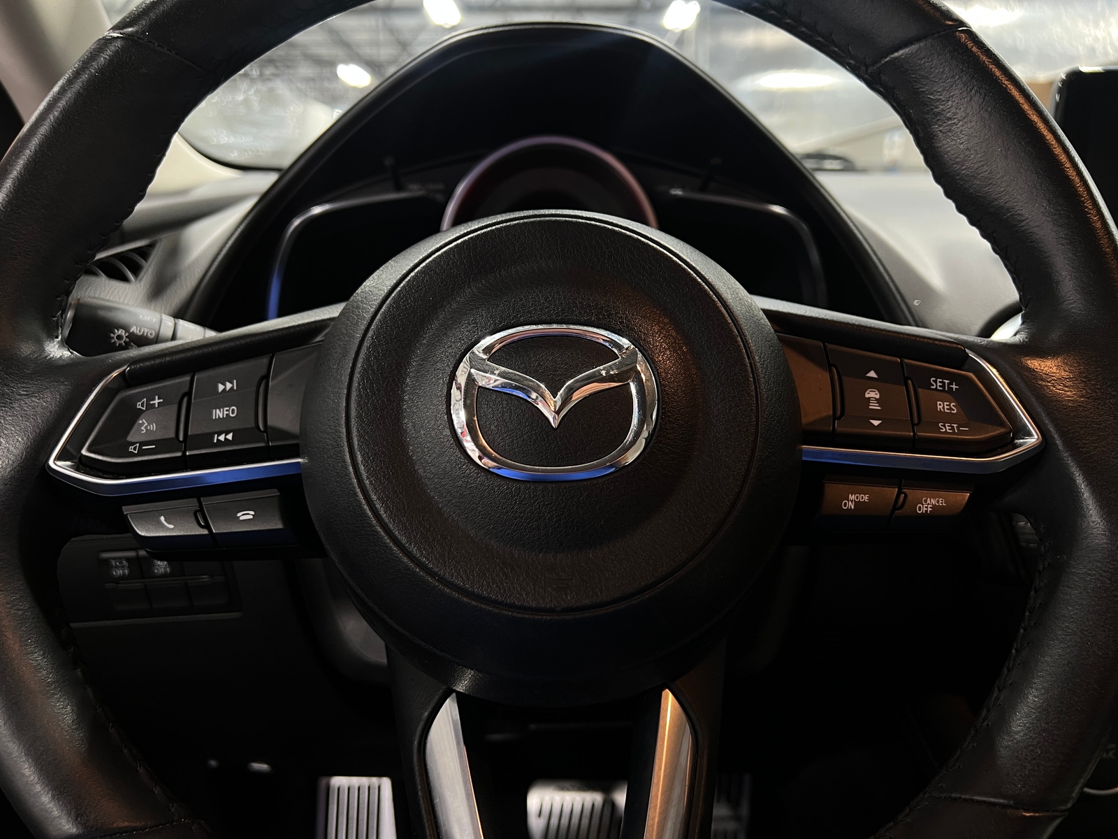 Thumbnail: 2019 Mazda CX-3 - 4