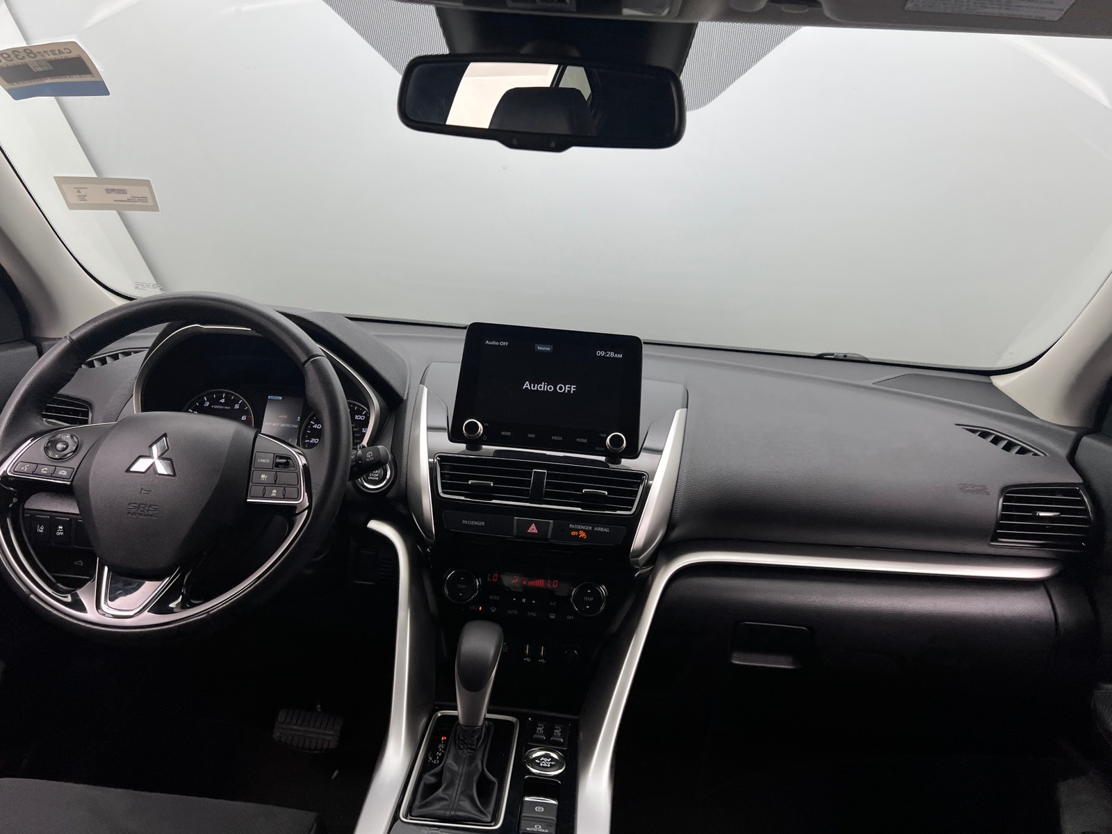 Thumbnail: 2024 Mitsubishi Eclipse Cross - 3