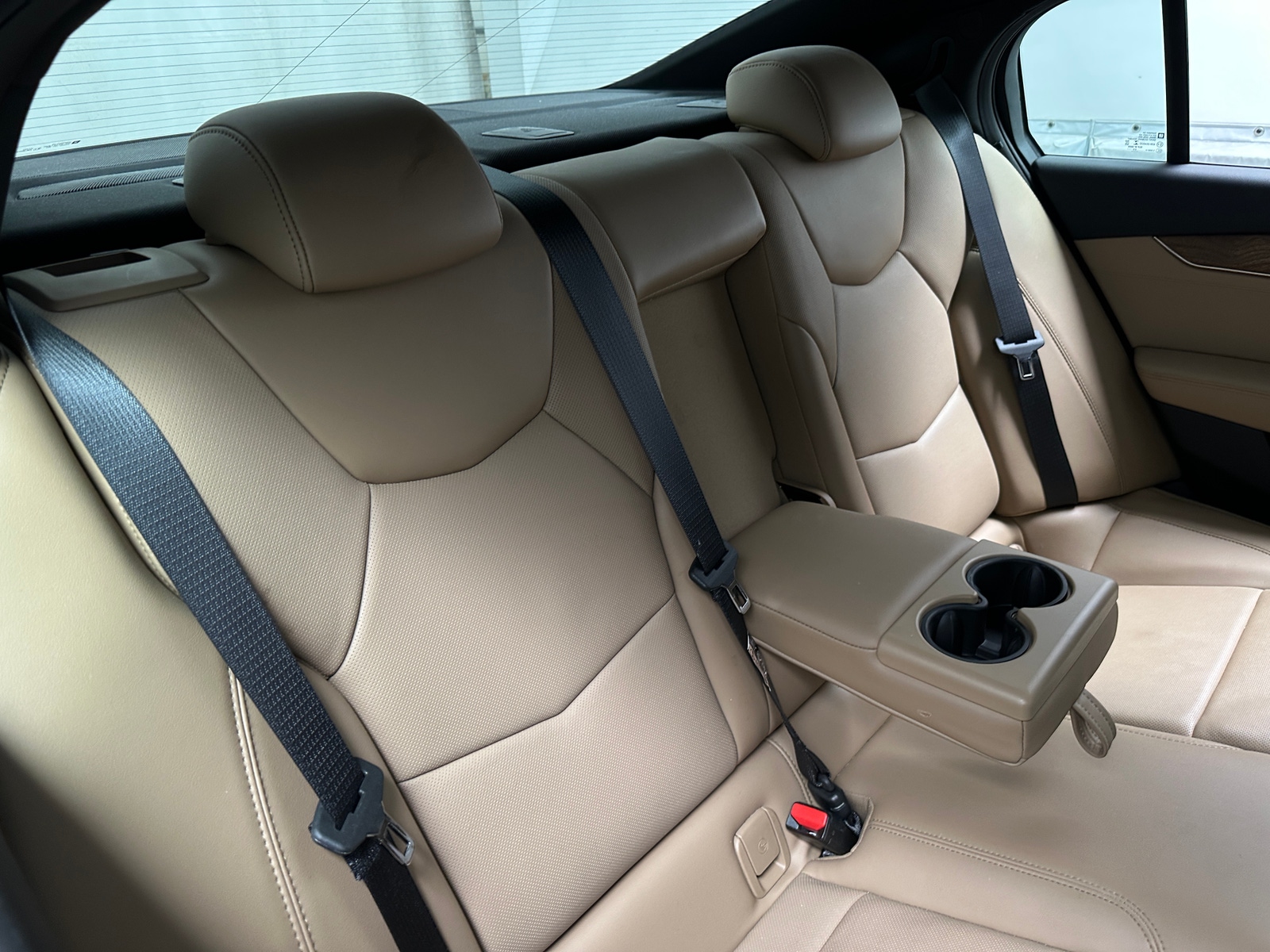Thumbnail: 2021 Cadillac CT5 - 5