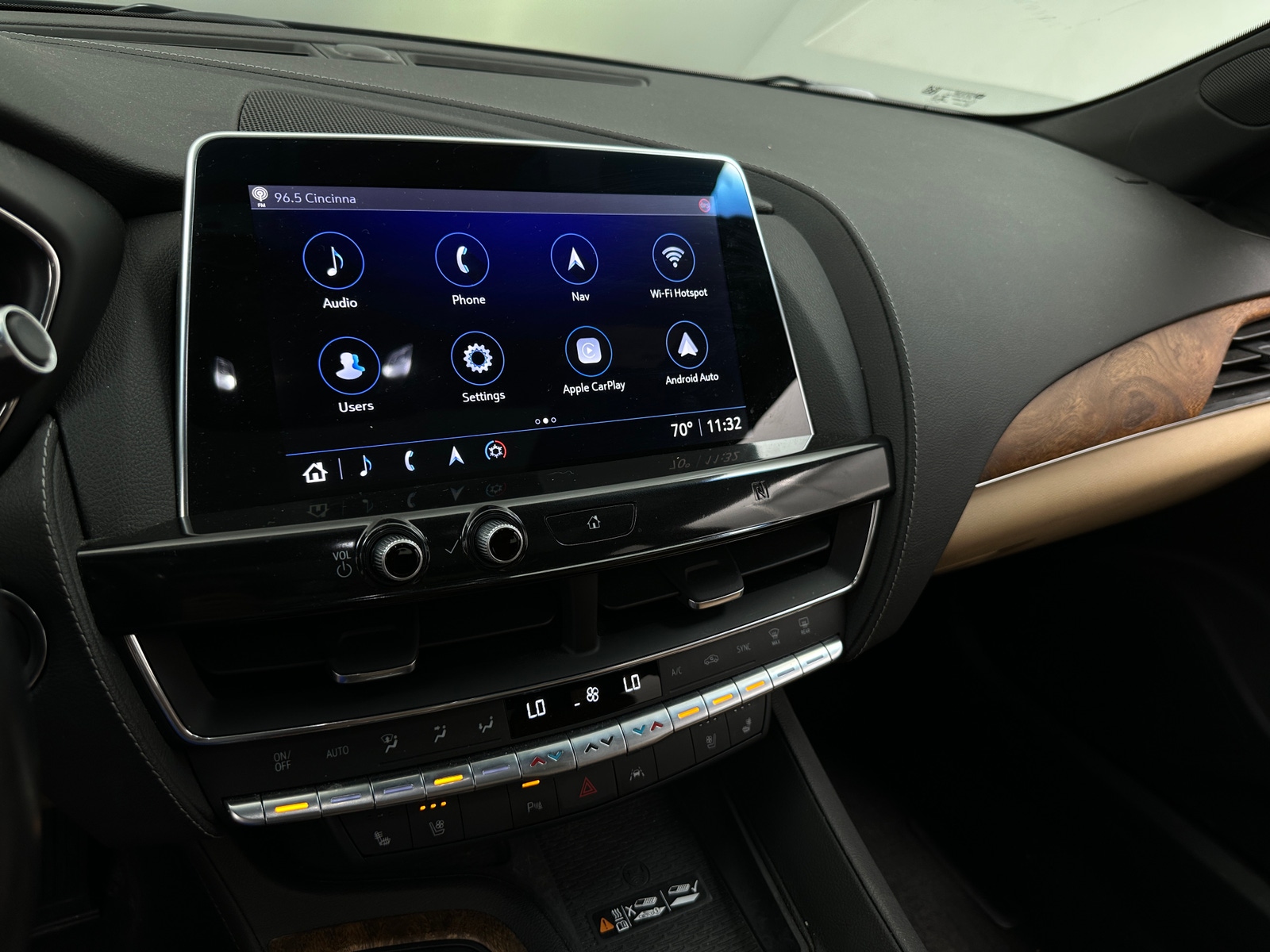Thumbnail: 2021 Cadillac CT5 - 3