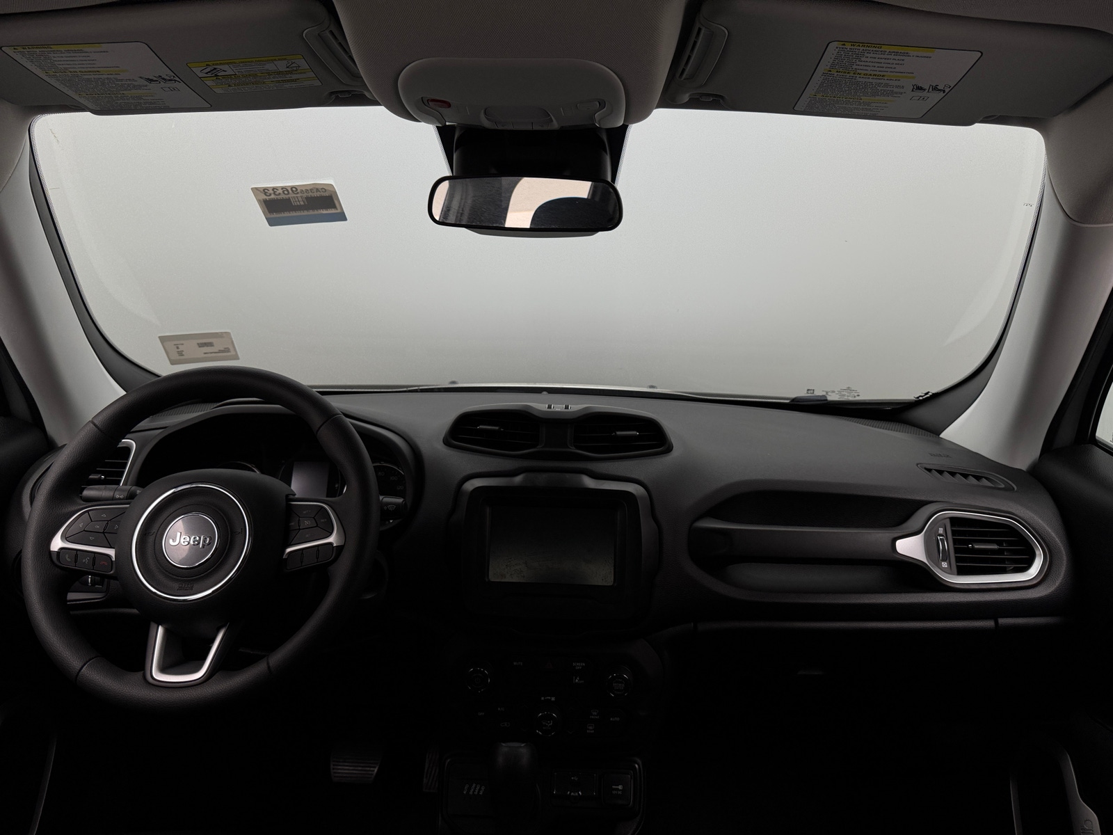 Thumbnail: 2021 Jeep Renegade - 3