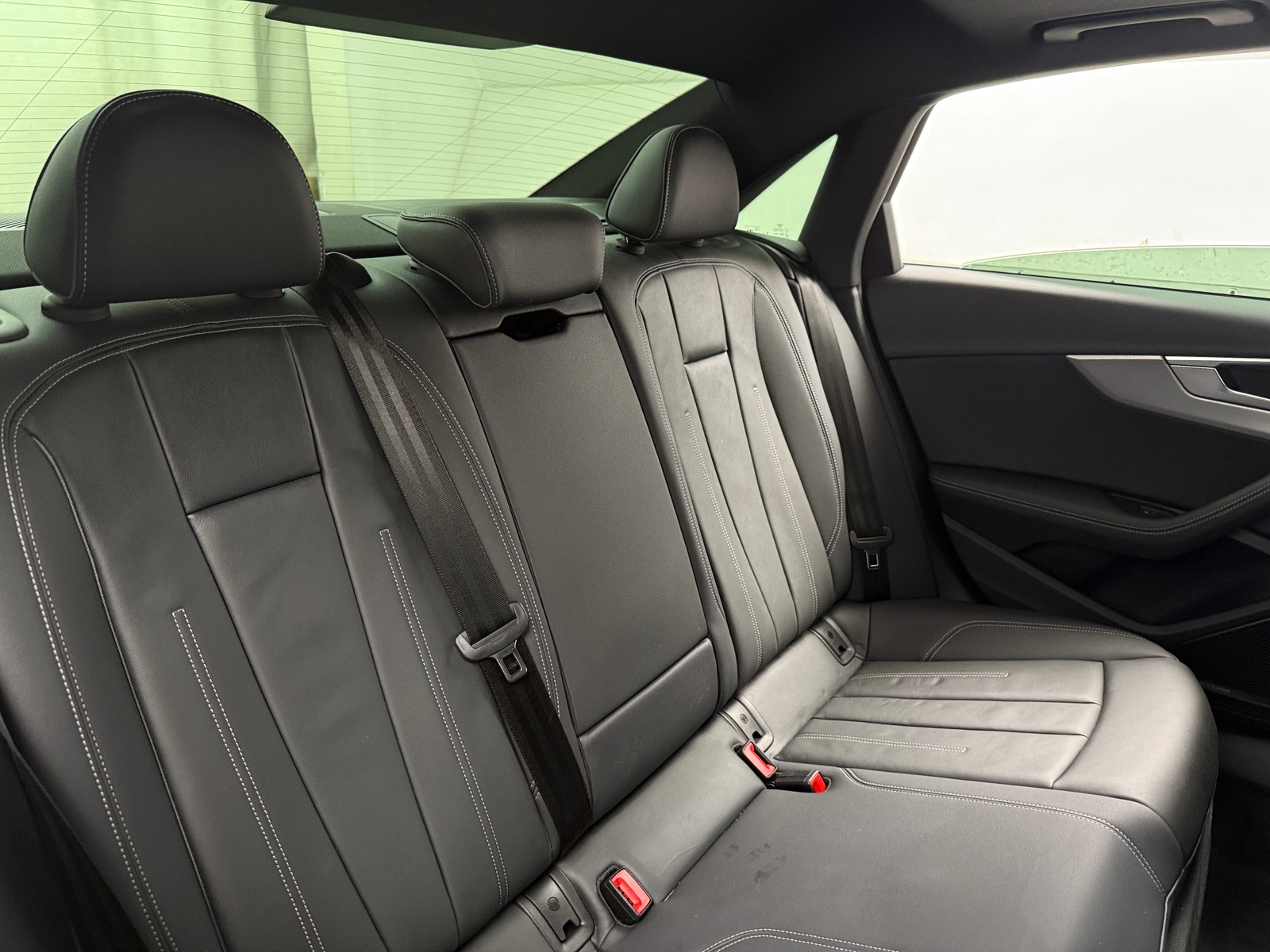 Thumbnail: 2023 Audi A4 - 5