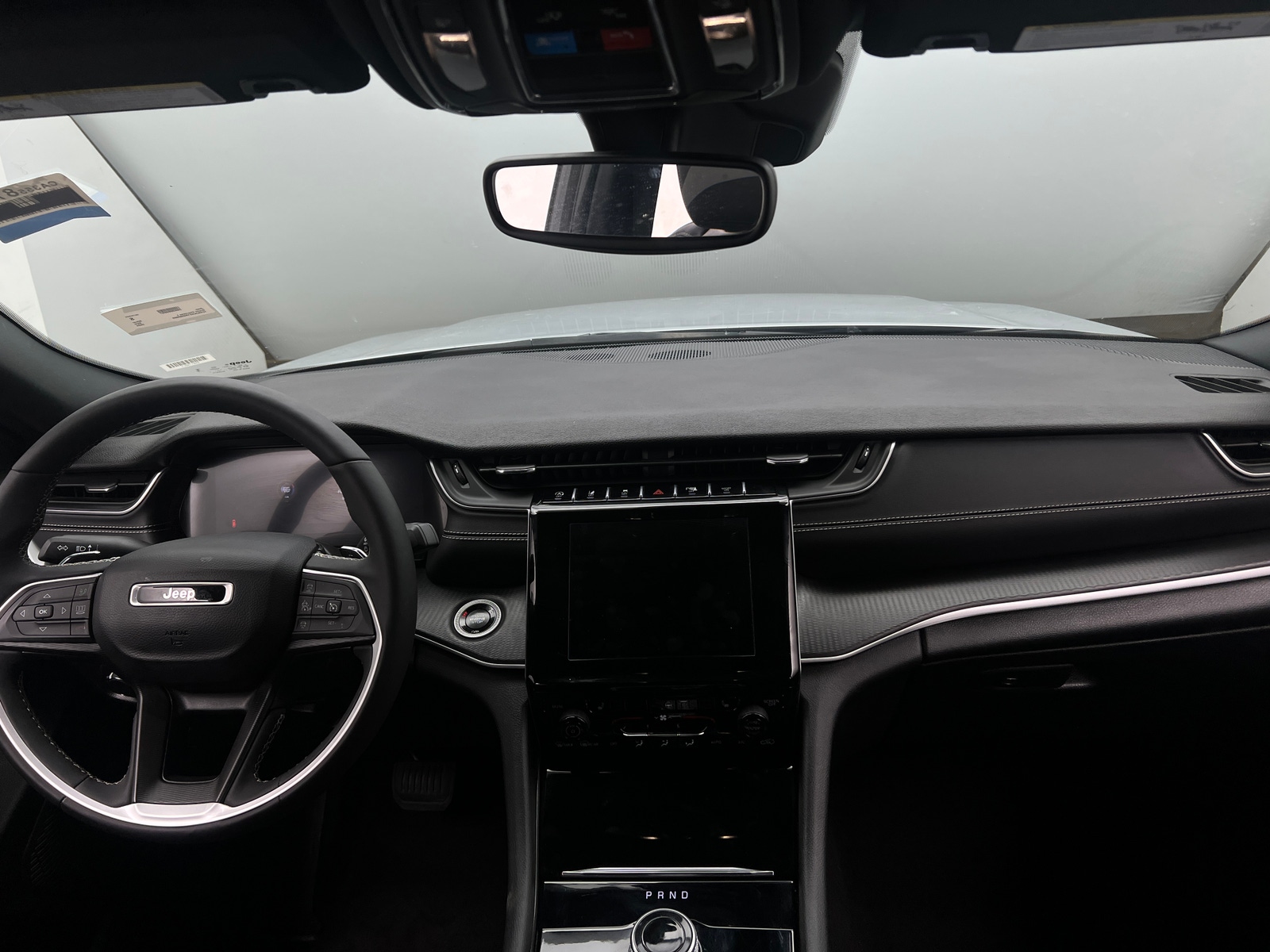 Thumbnail: 2024 Jeep Grand Cherokee L - 2