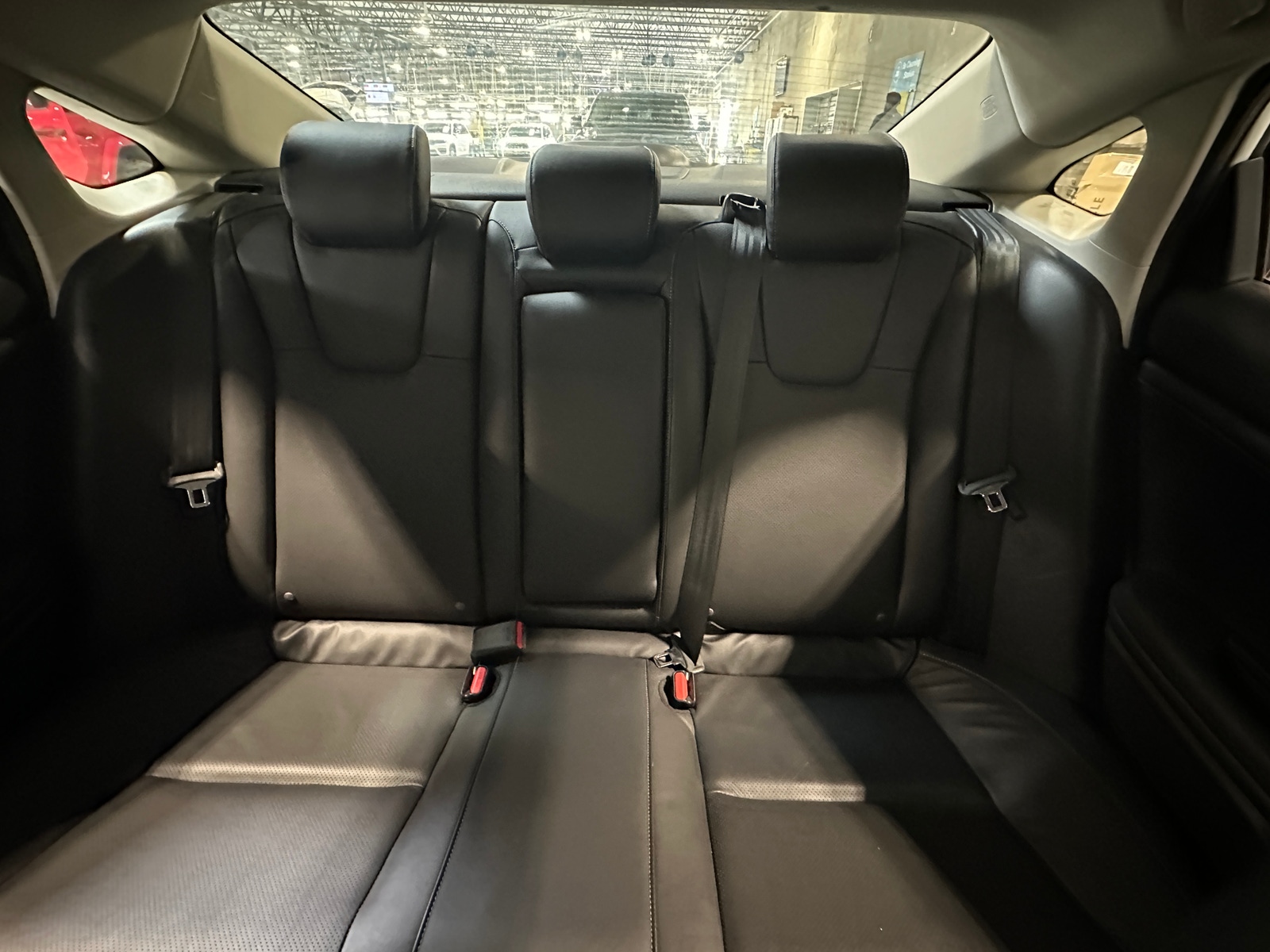 Thumbnail: 2021 Honda Insight - 5