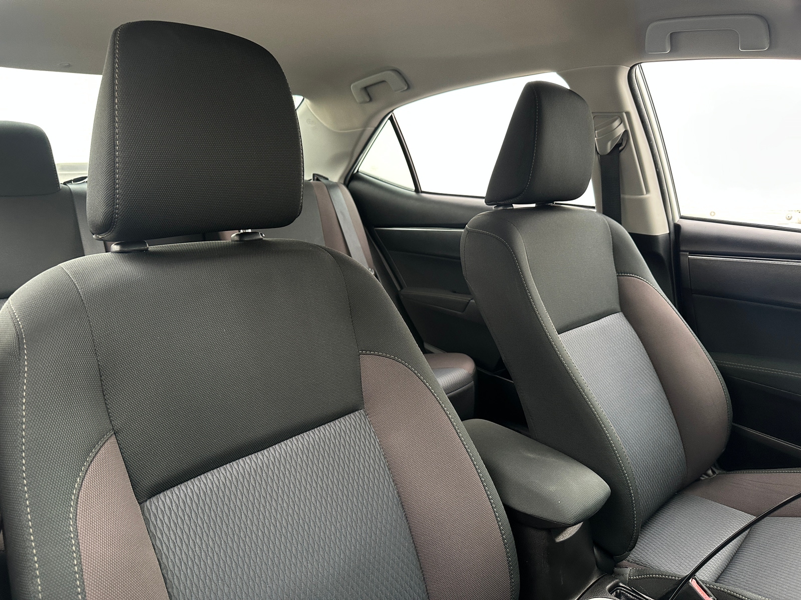 Thumbnail: 2018 Toyota Corolla - 2