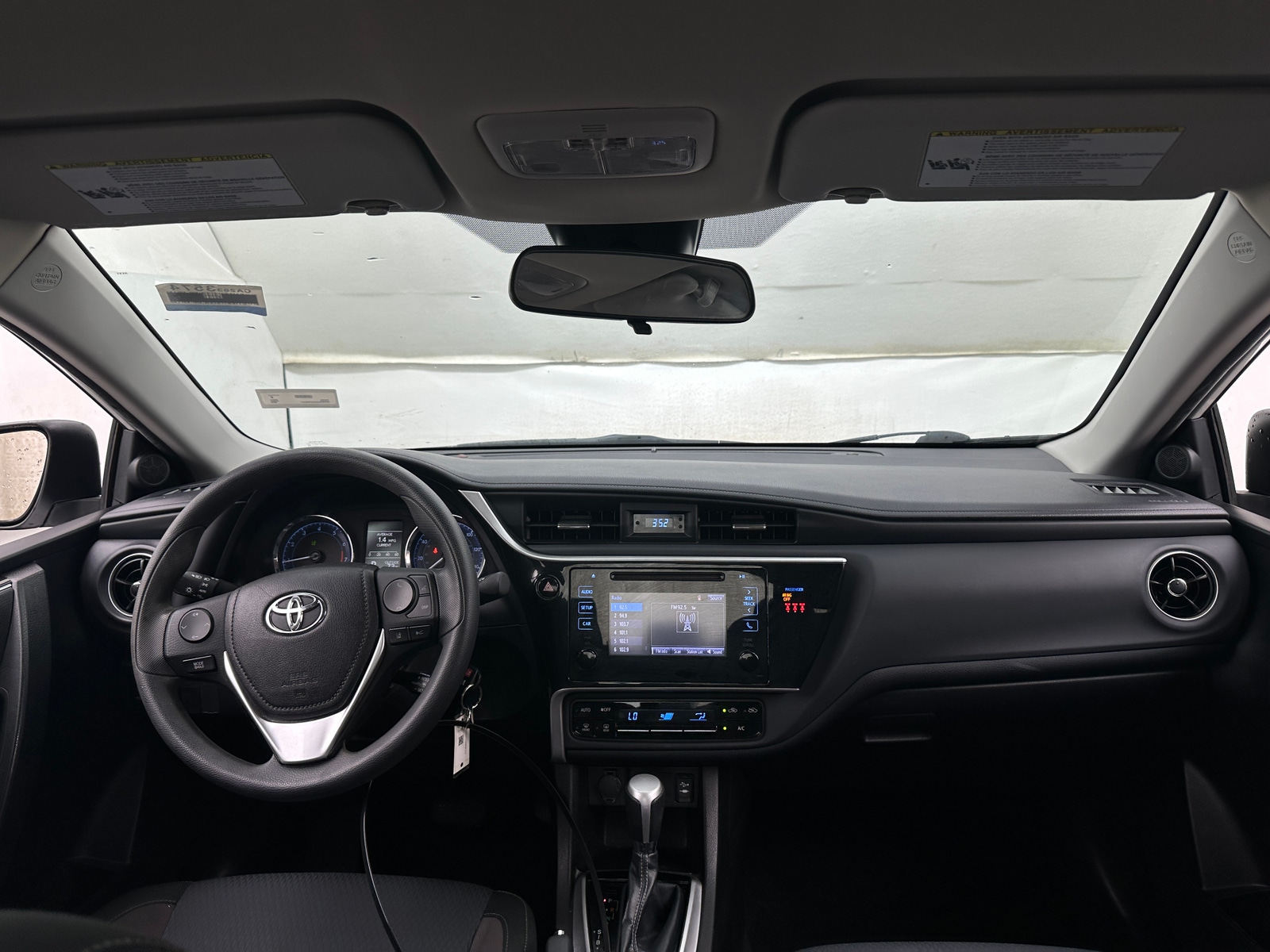Thumbnail: 2018 Toyota Corolla - 3